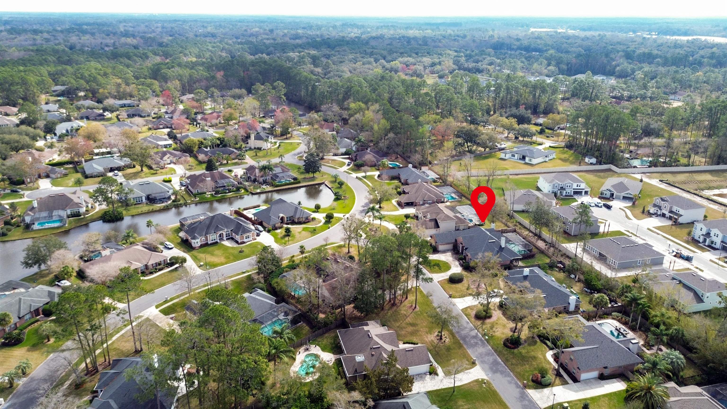 Image 53 of 57 For 3728 Mosswood Ct