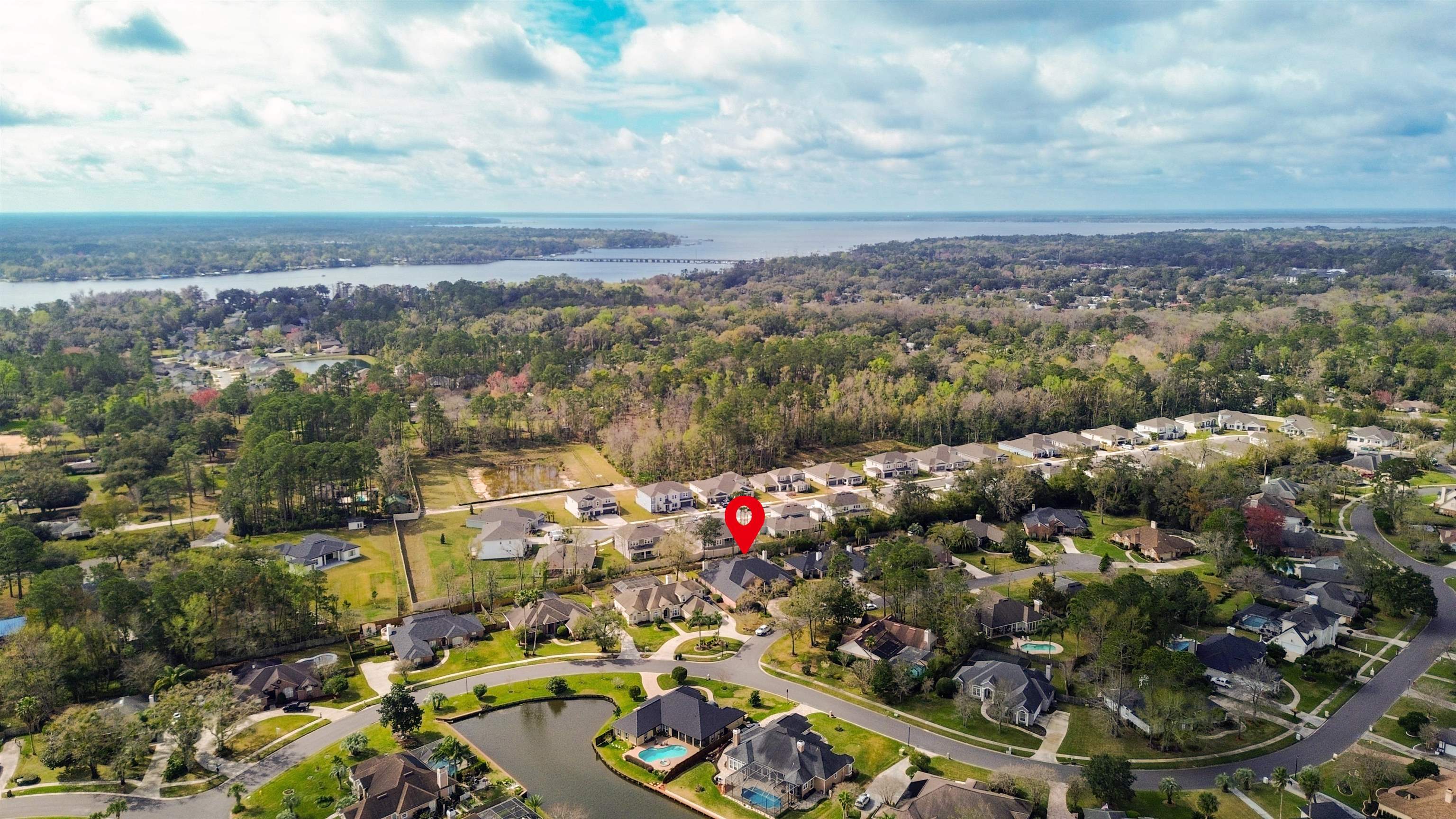 Image 54 of 57 For 3728 Mosswood Ct
