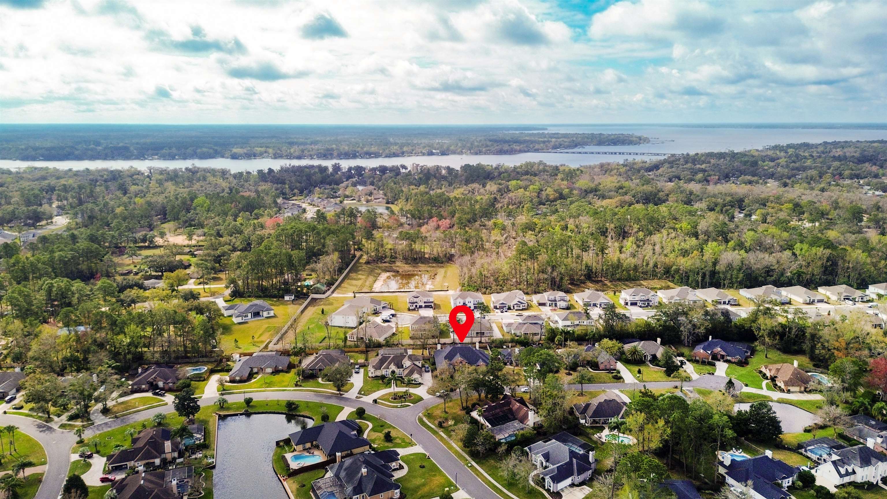 Image 55 of 57 For 3728 Mosswood Ct