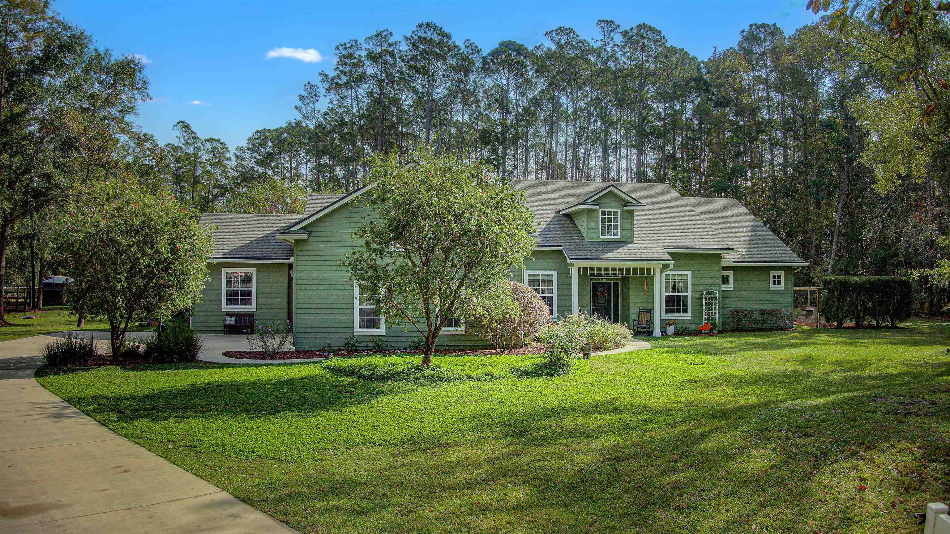 Details for 2840 Ch Arnold, St Augustine, FL 32092