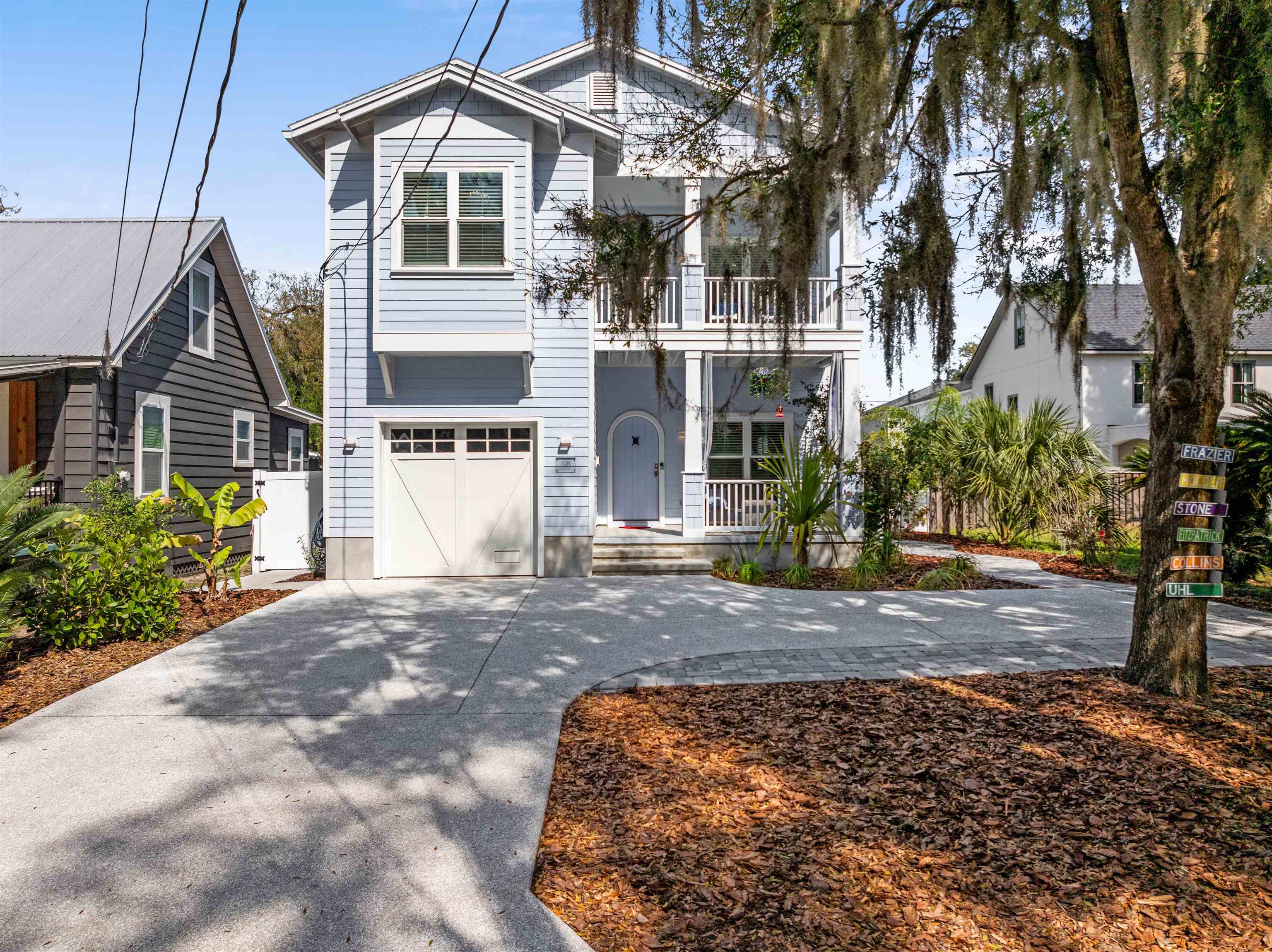 Details for 38 Dufferin St, St Augustine, FL 32084