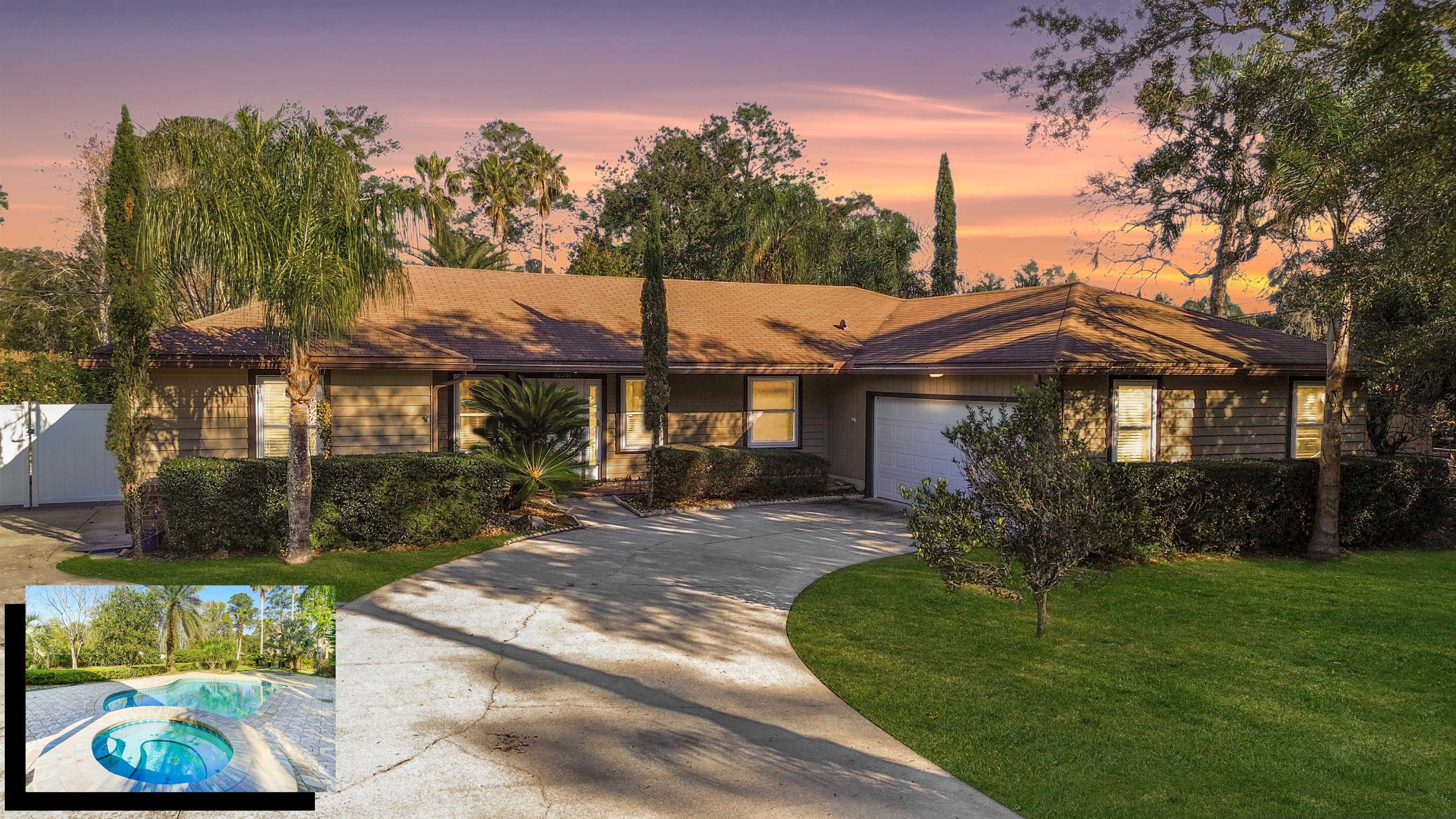 Details for 12351 Tracy Ann Rd, Jacksonville, FL 32223