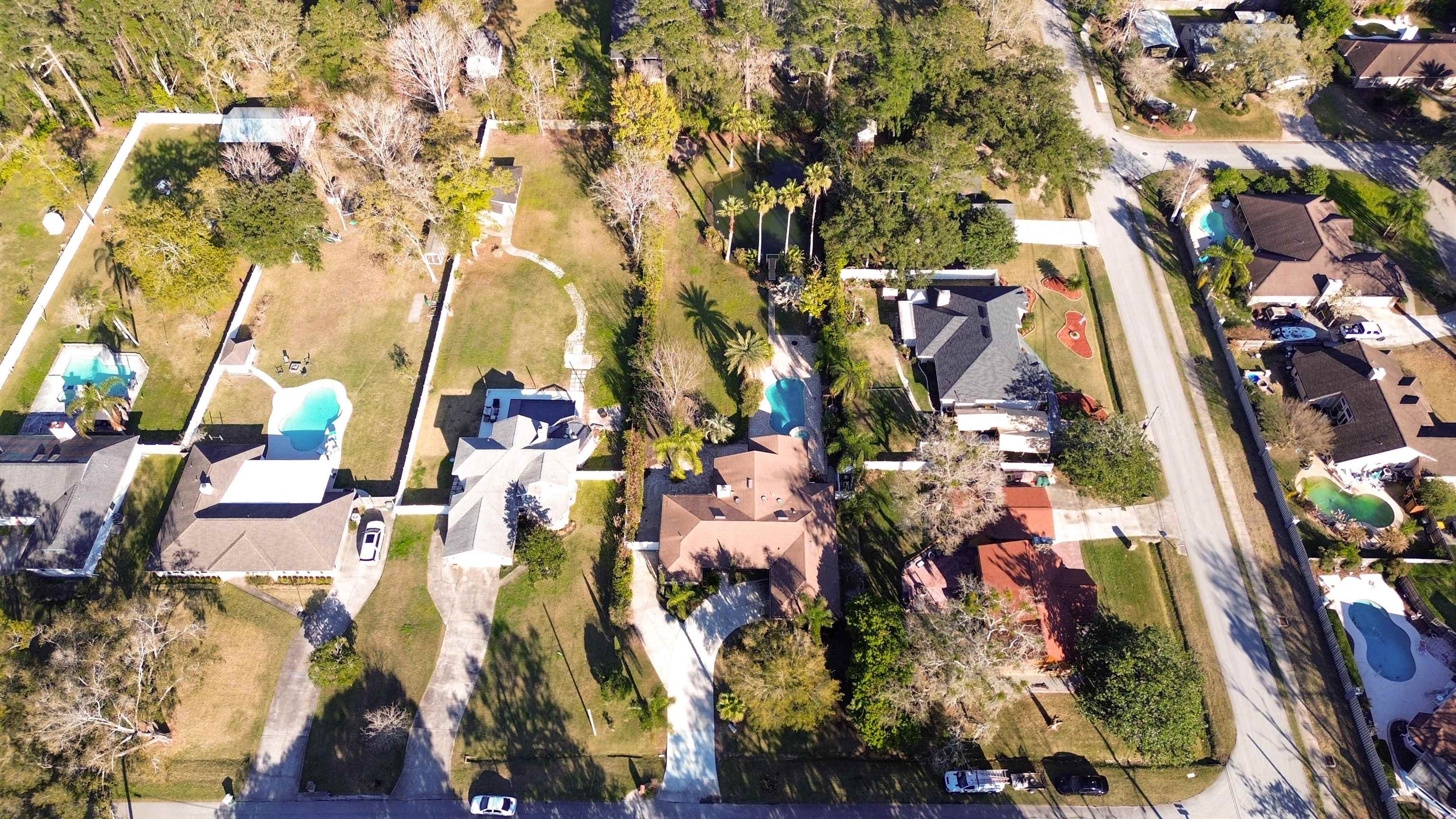 Image 36 of 42 For 12351 Tracy Ann Rd