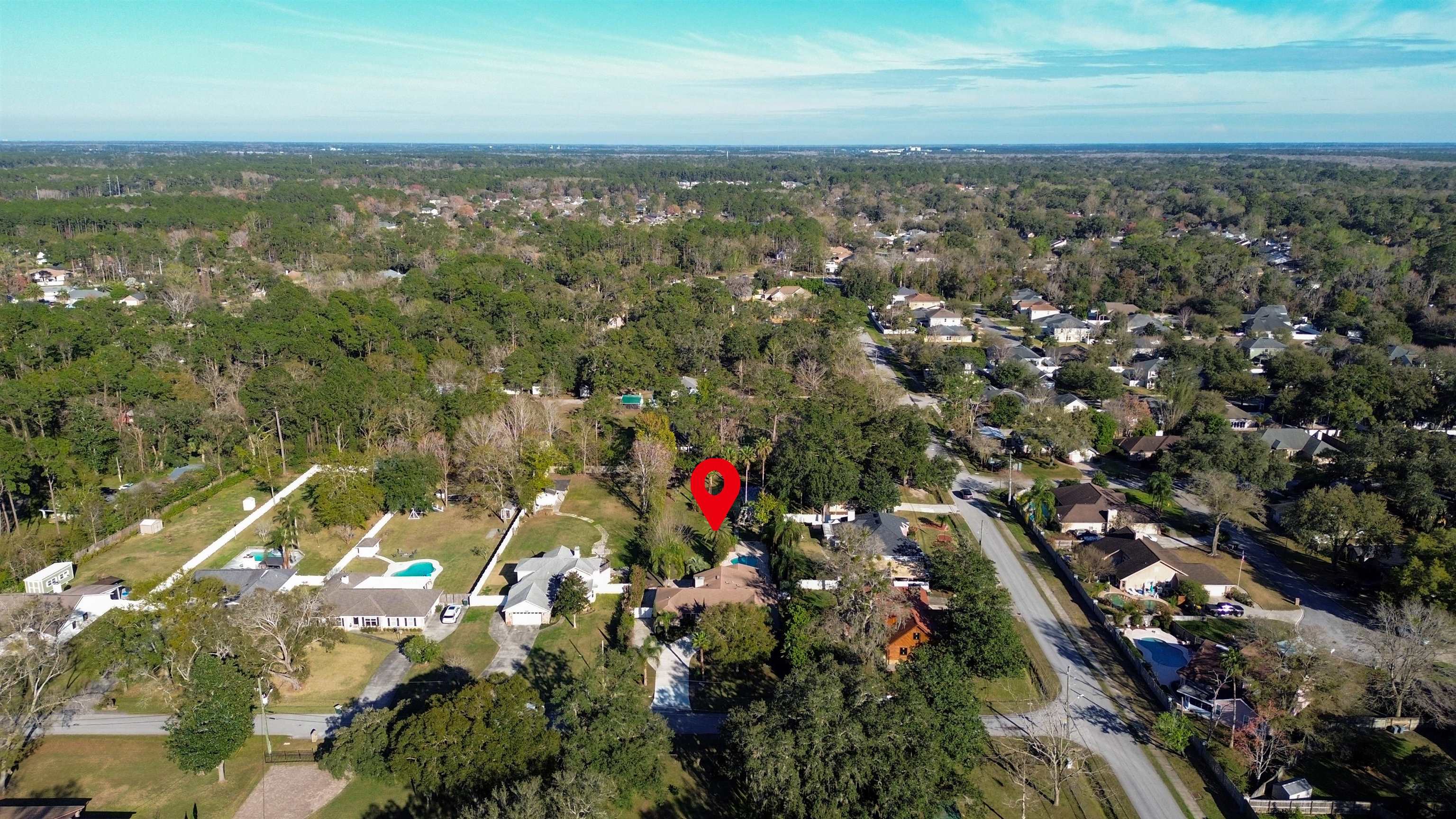 Image 37 of 42 For 12351 Tracy Ann Rd