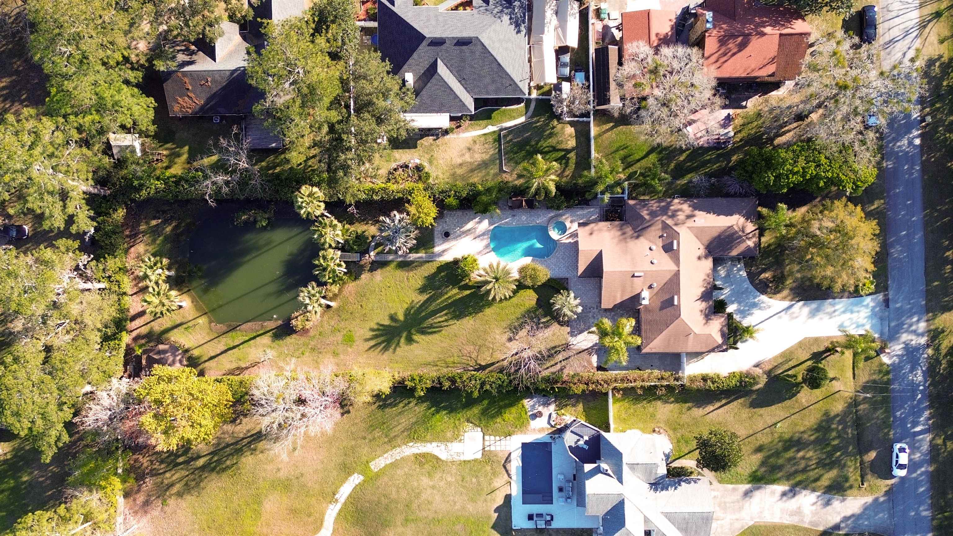 Image 38 of 42 For 12351 Tracy Ann Rd