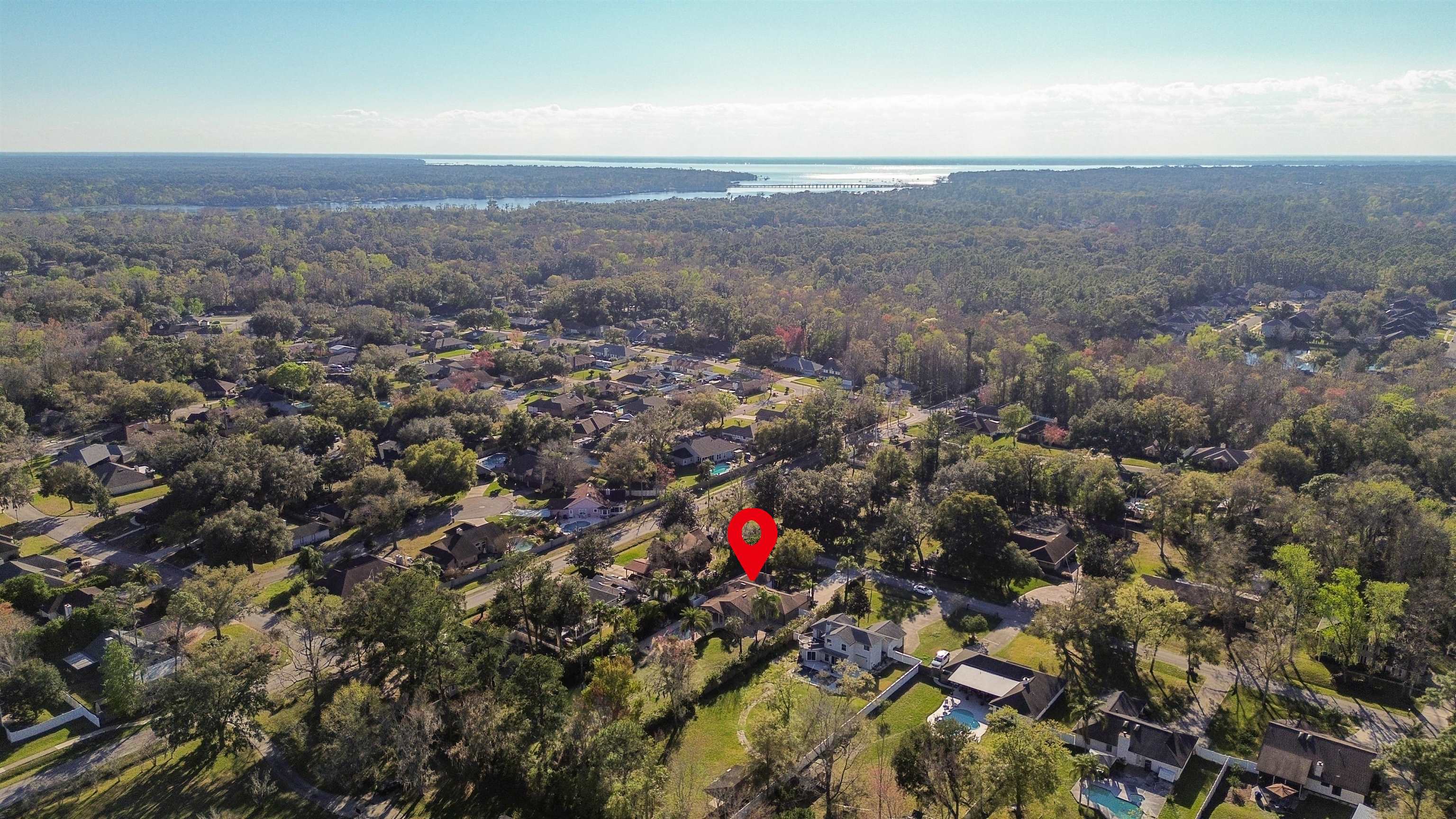 Image 39 of 42 For 12351 Tracy Ann Rd