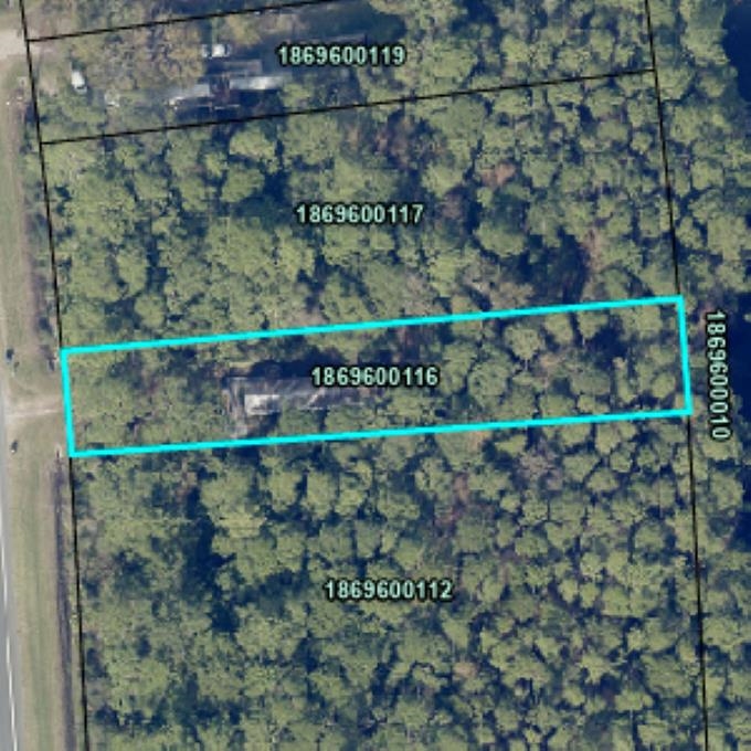 Details for 9160 Us Highway 1, St Augustine, FL 32086