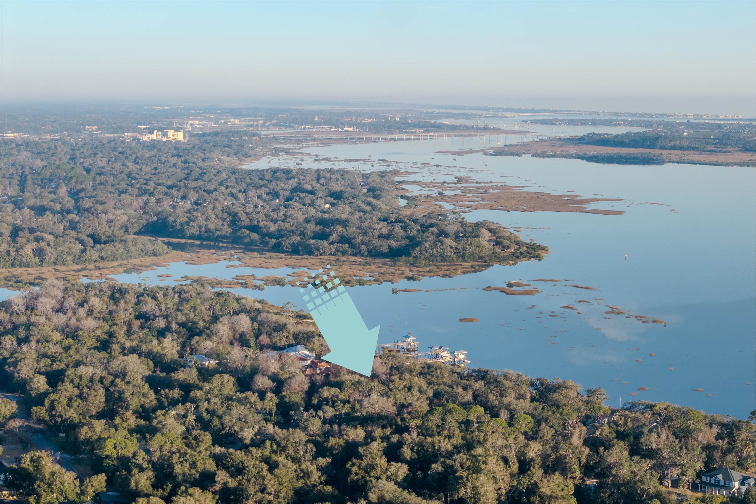 Image 4 of 5 For 65 Tidal Marsh Trail