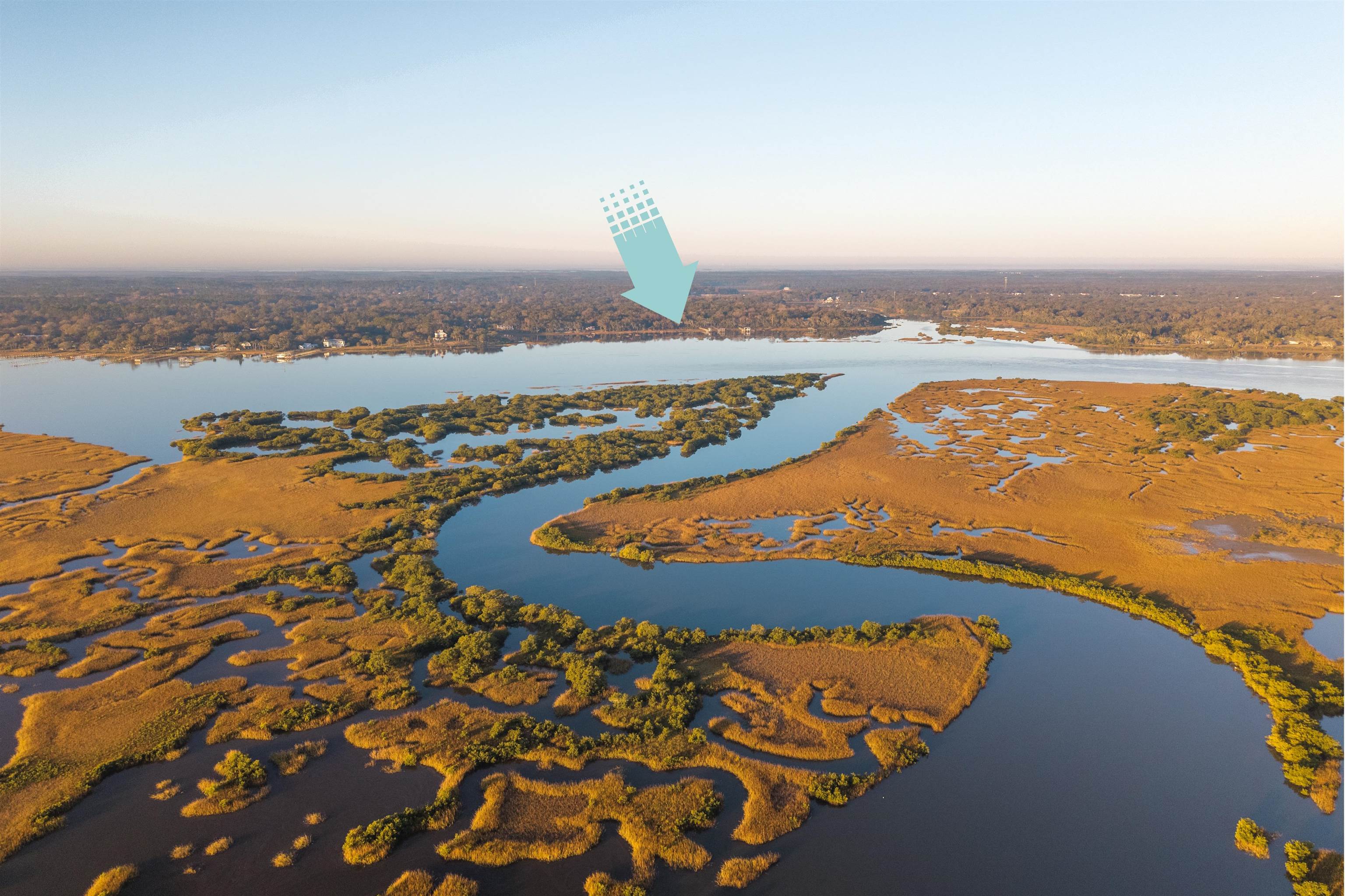 Image 5 of 5 For 65 Tidal Marsh Trail