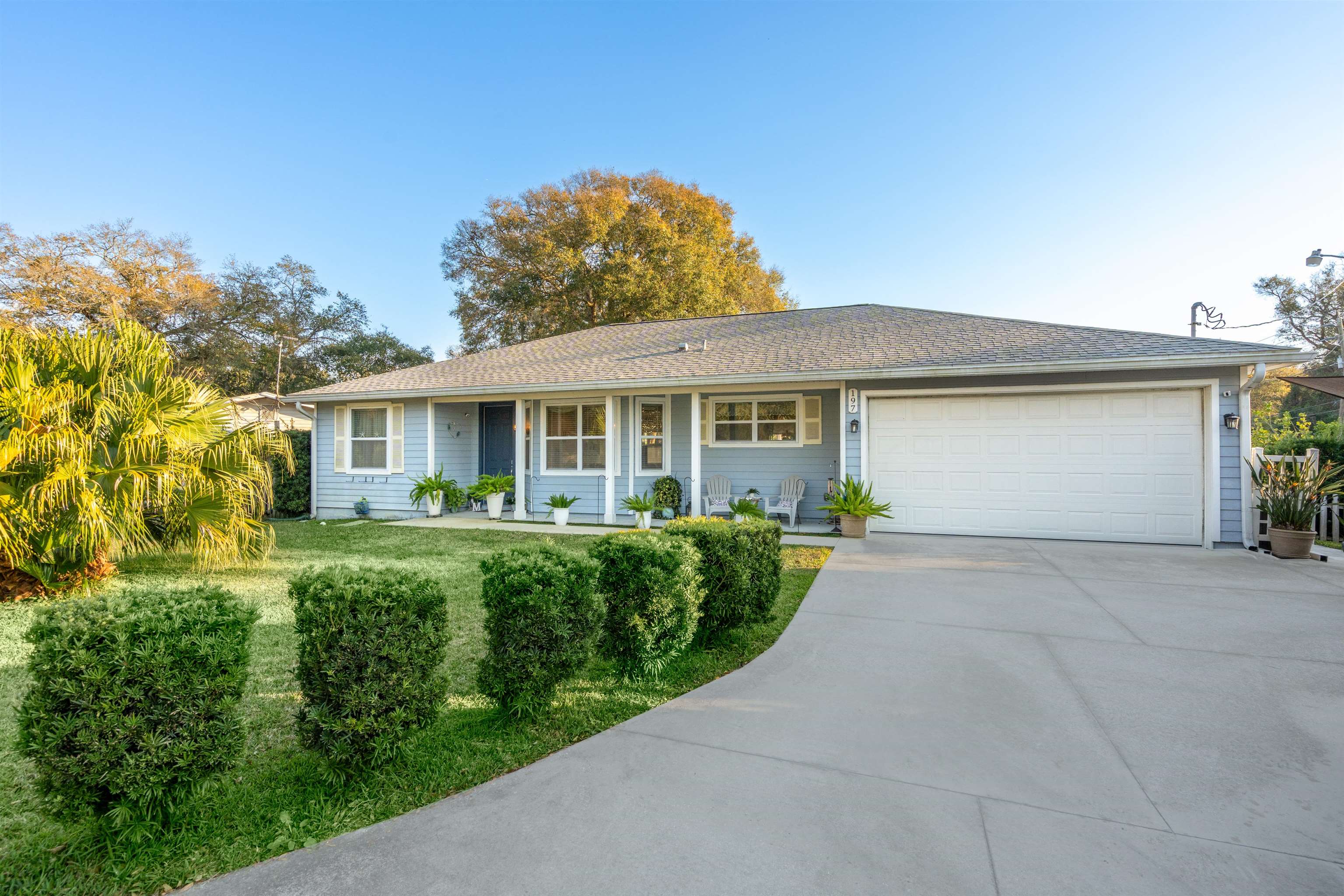 Details for 197 Calle De Leon, St Augustine, FL 32086