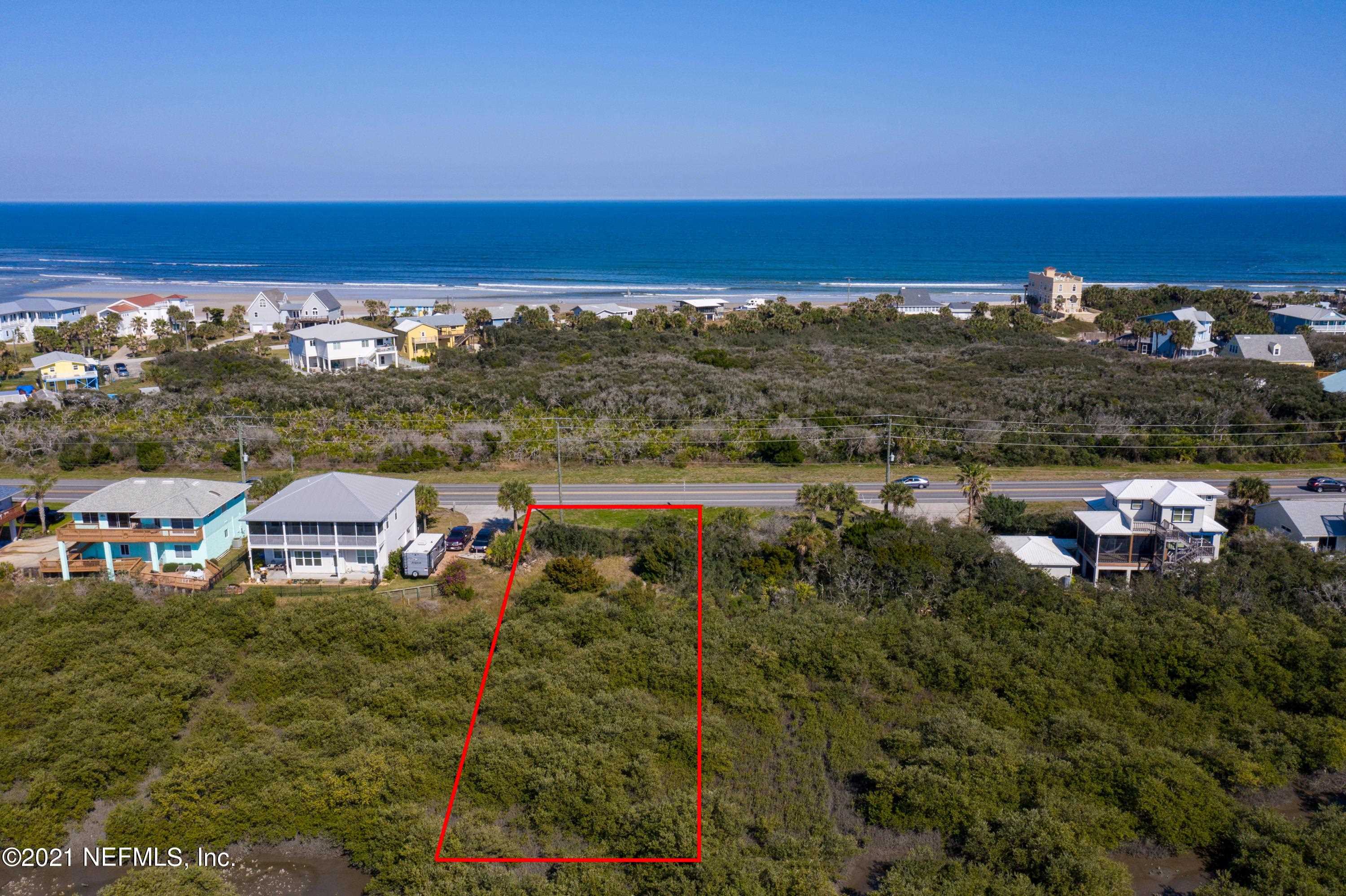 Details for 9009 A1a S  , St Augustine, FL 32080