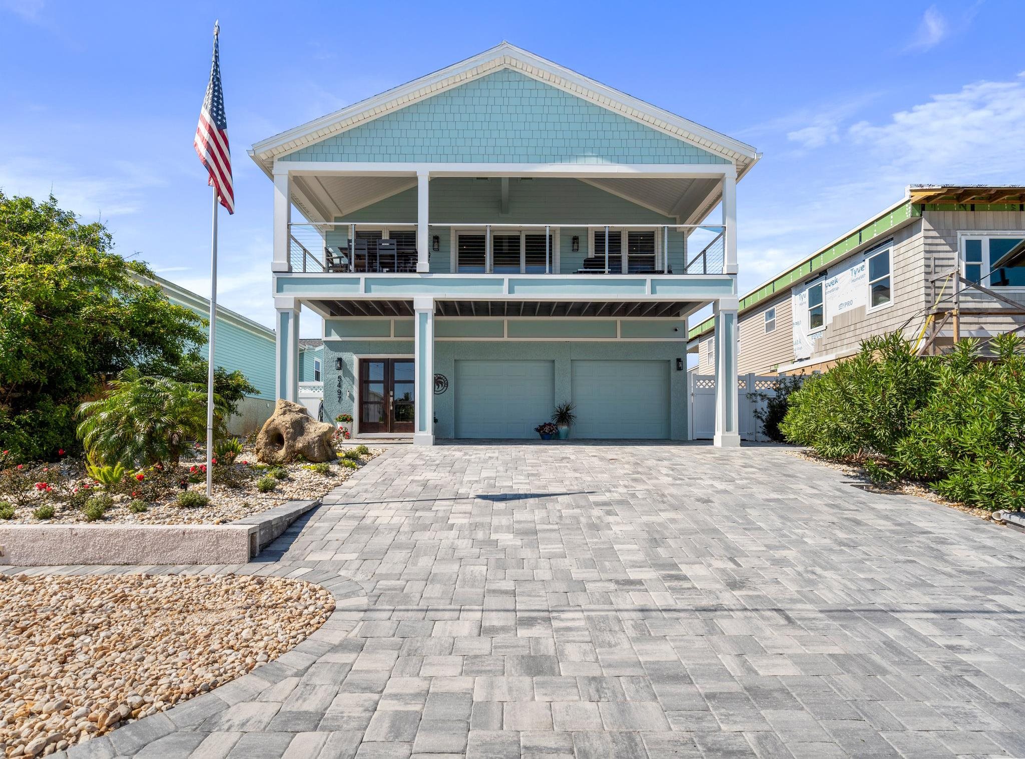 Details for 5497 Pelican Way, St Augustine, FL 32080