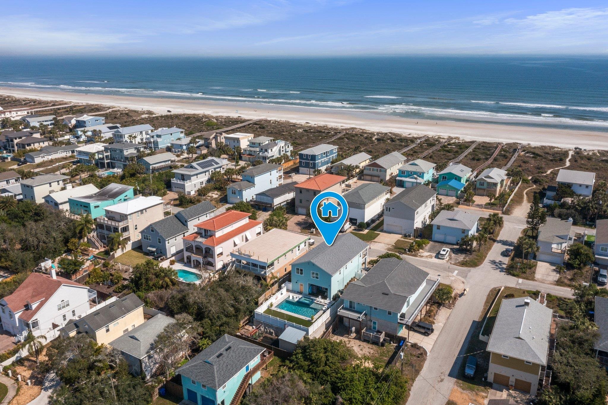Image 48 of 49 For 5497 Pelican Way