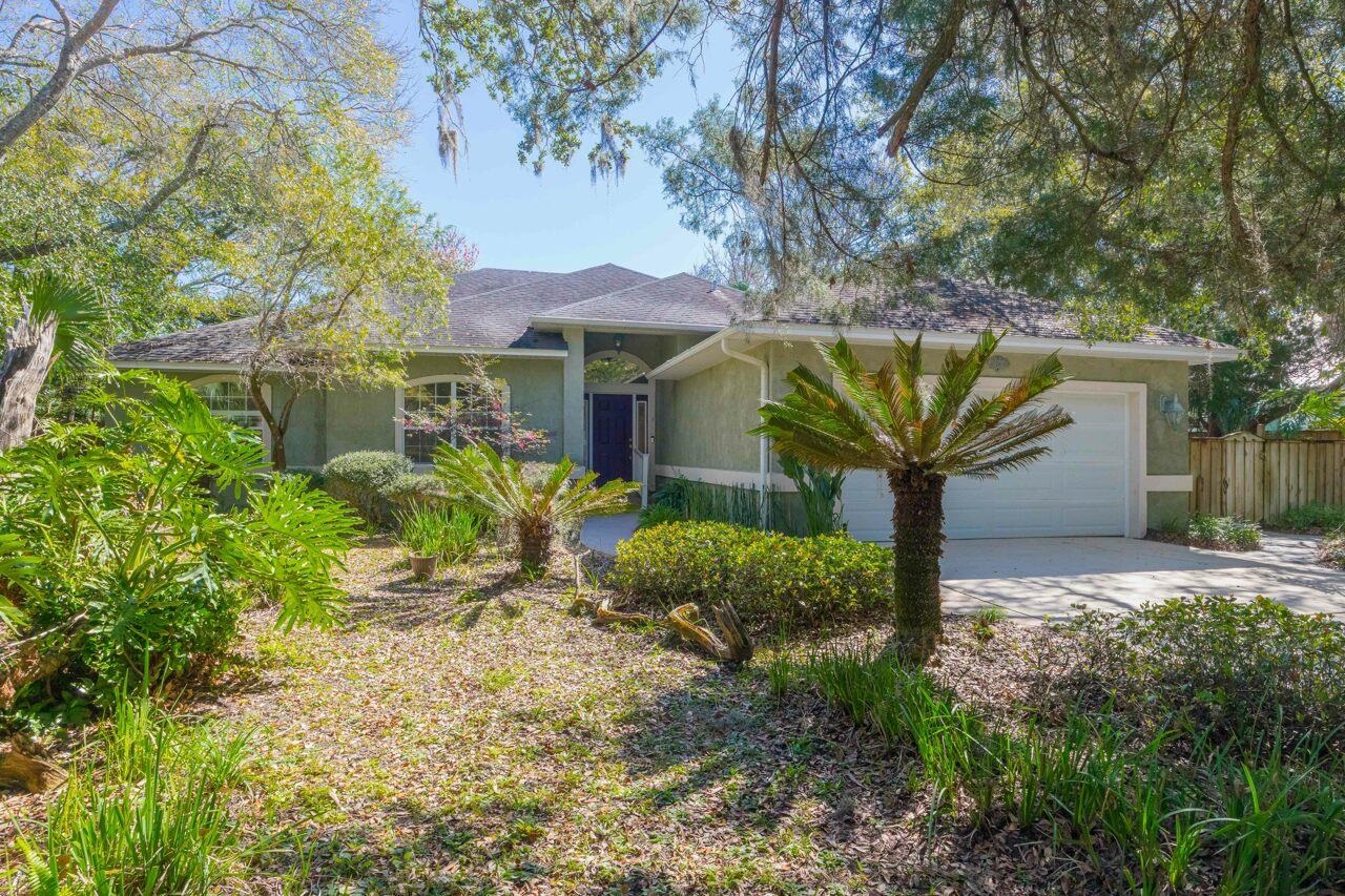 Details for 34 Ocean Pines Dr, St Augustine, FL 32080