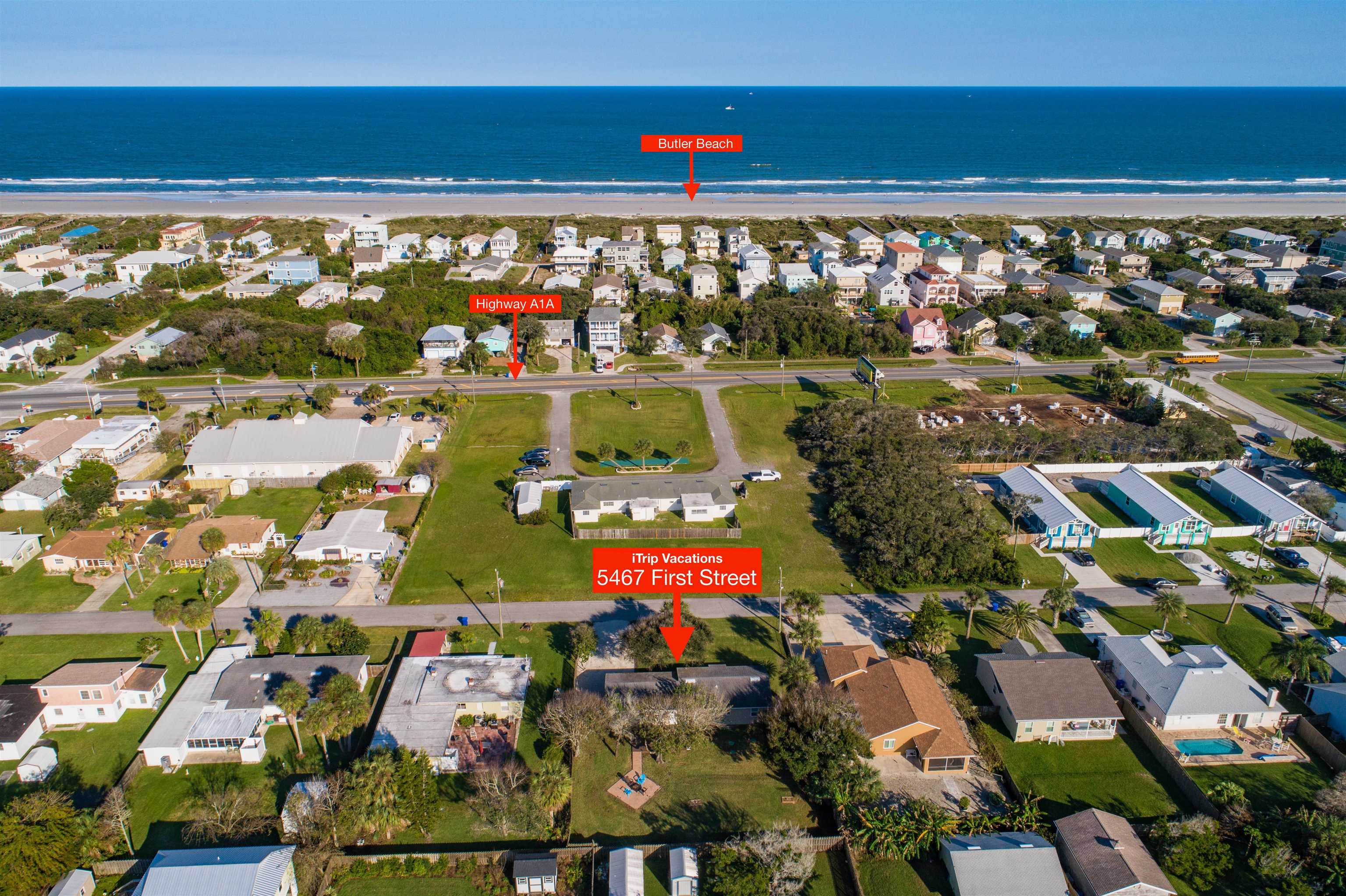 Image 2 of 29 For 5467 1st Street