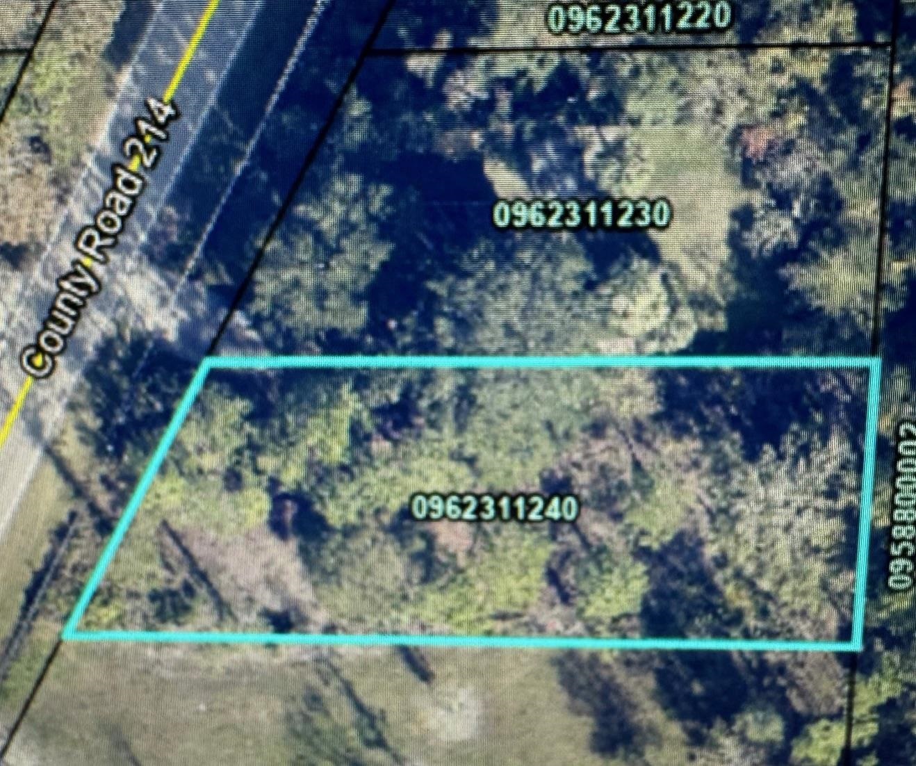 Details for 1750 Cr 214  , St Augustine, FL 32084