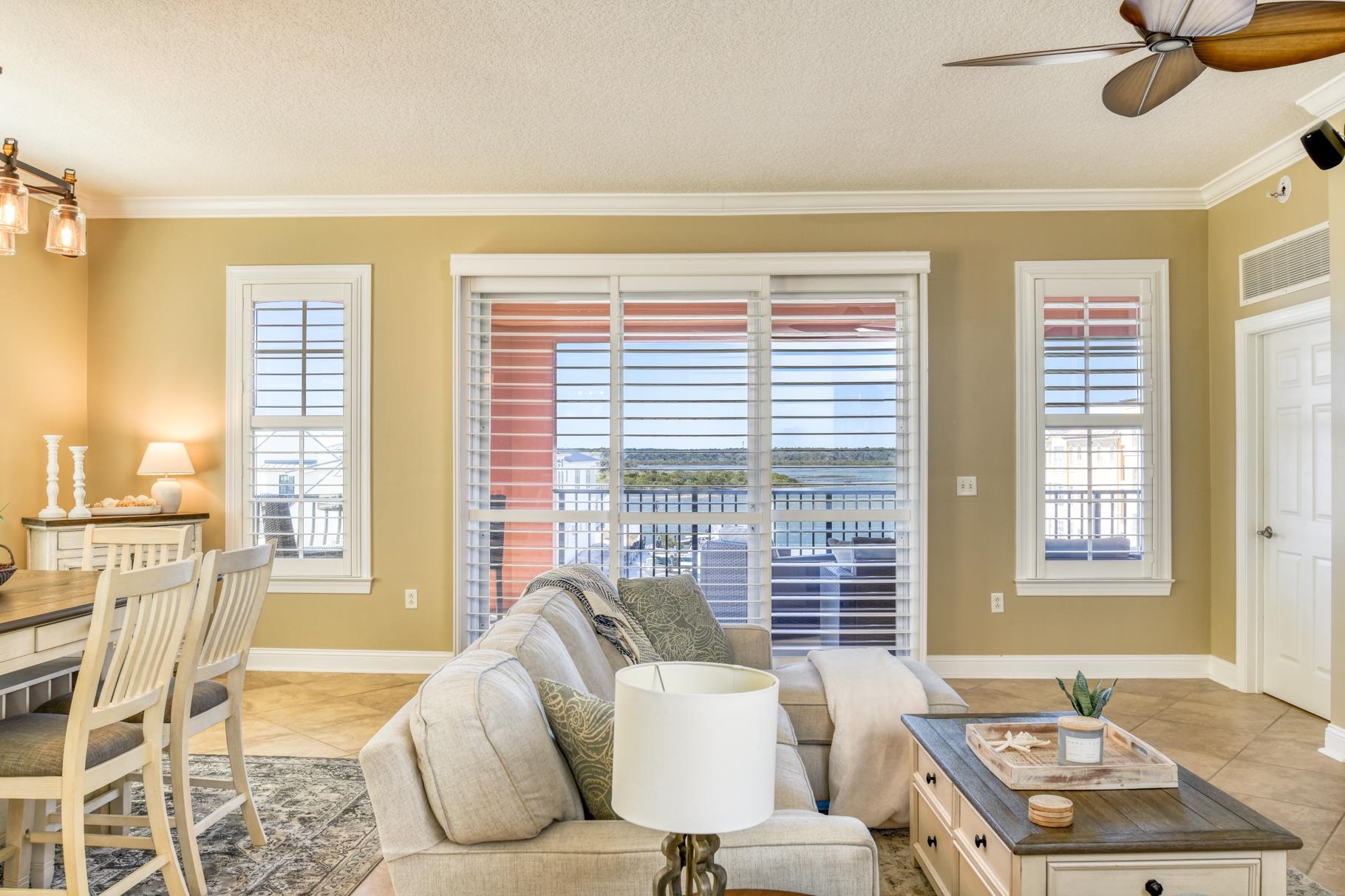 Image 11 of 64 For 115 Sunset Harbor Way Unit C-301 (  C-301