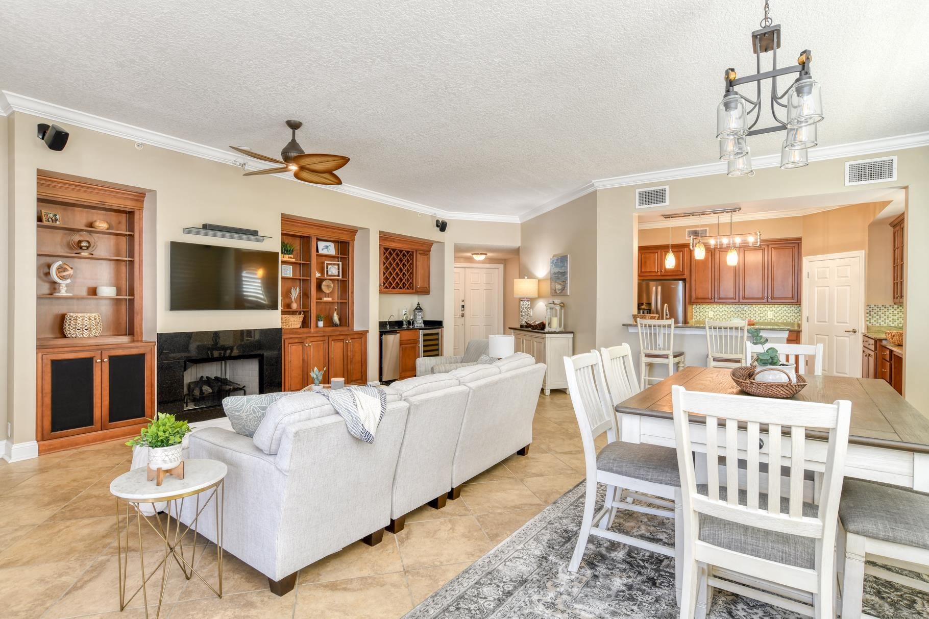Image 13 of 64 For 115 Sunset Harbor Way Unit C-301 (  C-301