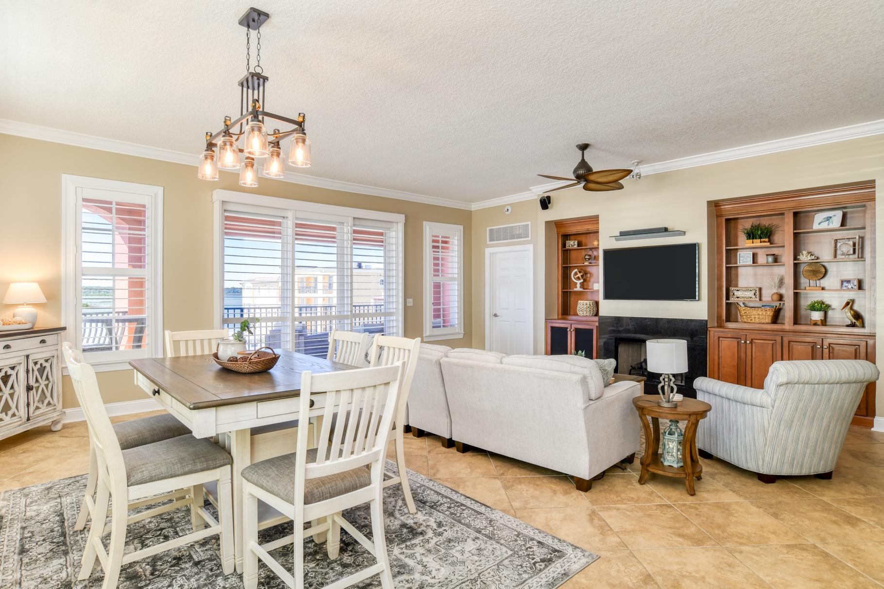 Image 14 of 64 For 115 Sunset Harbor Way Unit C-301 (  C-301