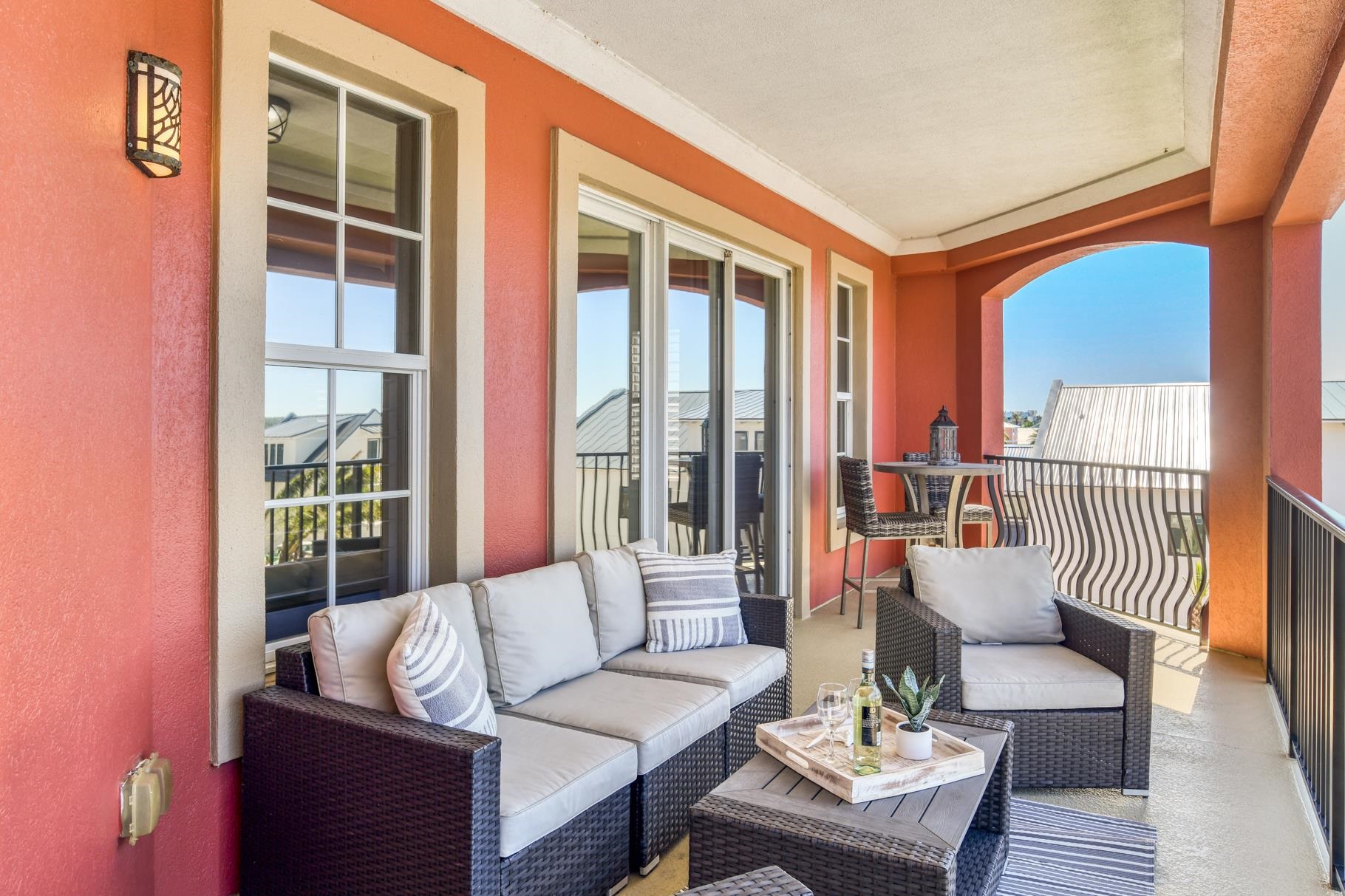 Image 17 of 64 For 115 Sunset Harbor Way Unit C-301 (  C-301