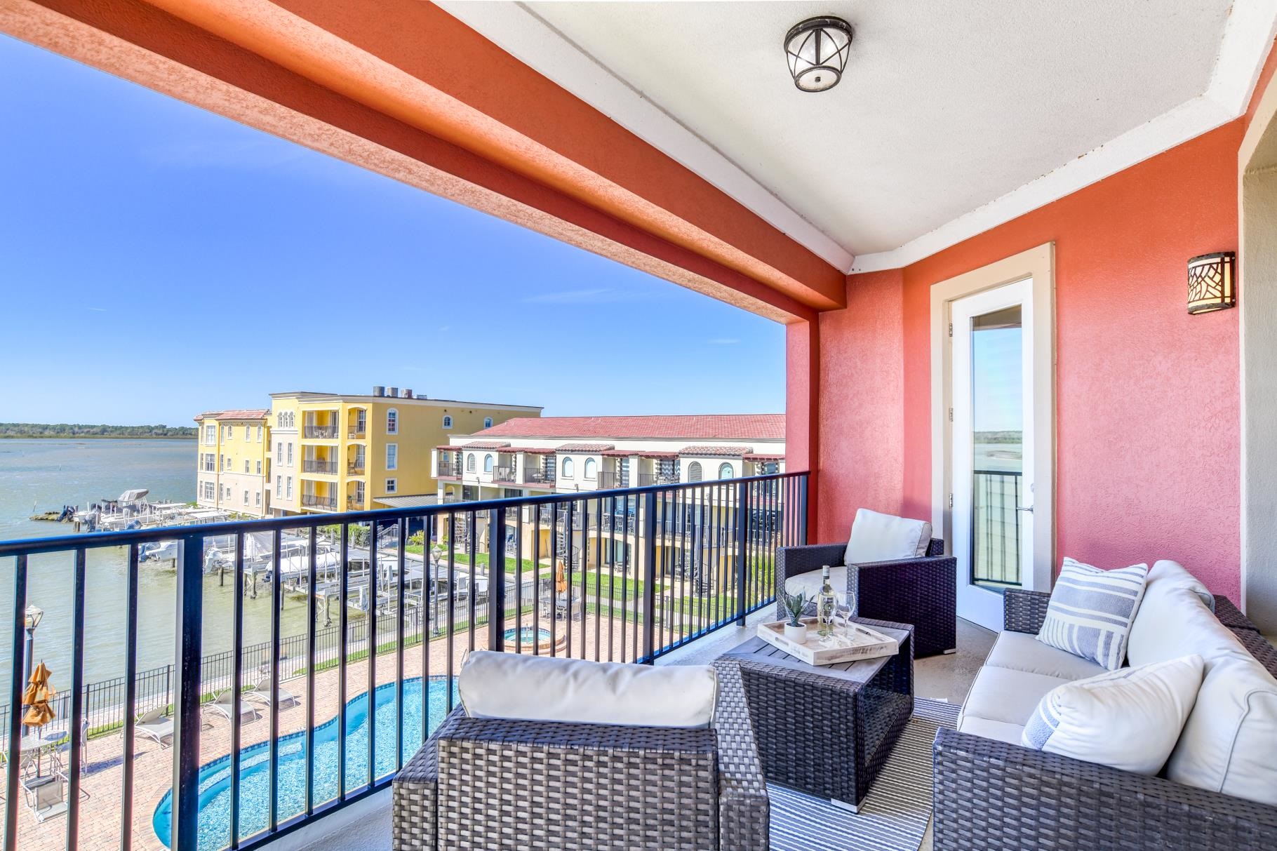 Image 18 of 64 For 115 Sunset Harbor Way Unit C-301 (  C-301