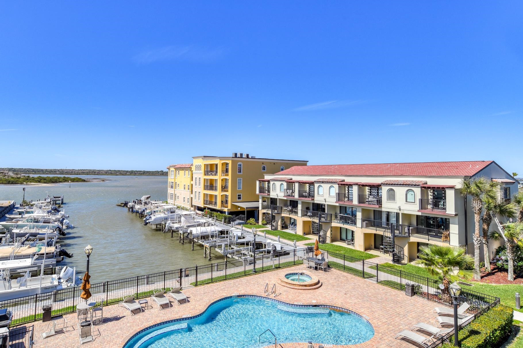 Image 19 of 64 For 115 Sunset Harbor Way Unit C-301 (  C-301