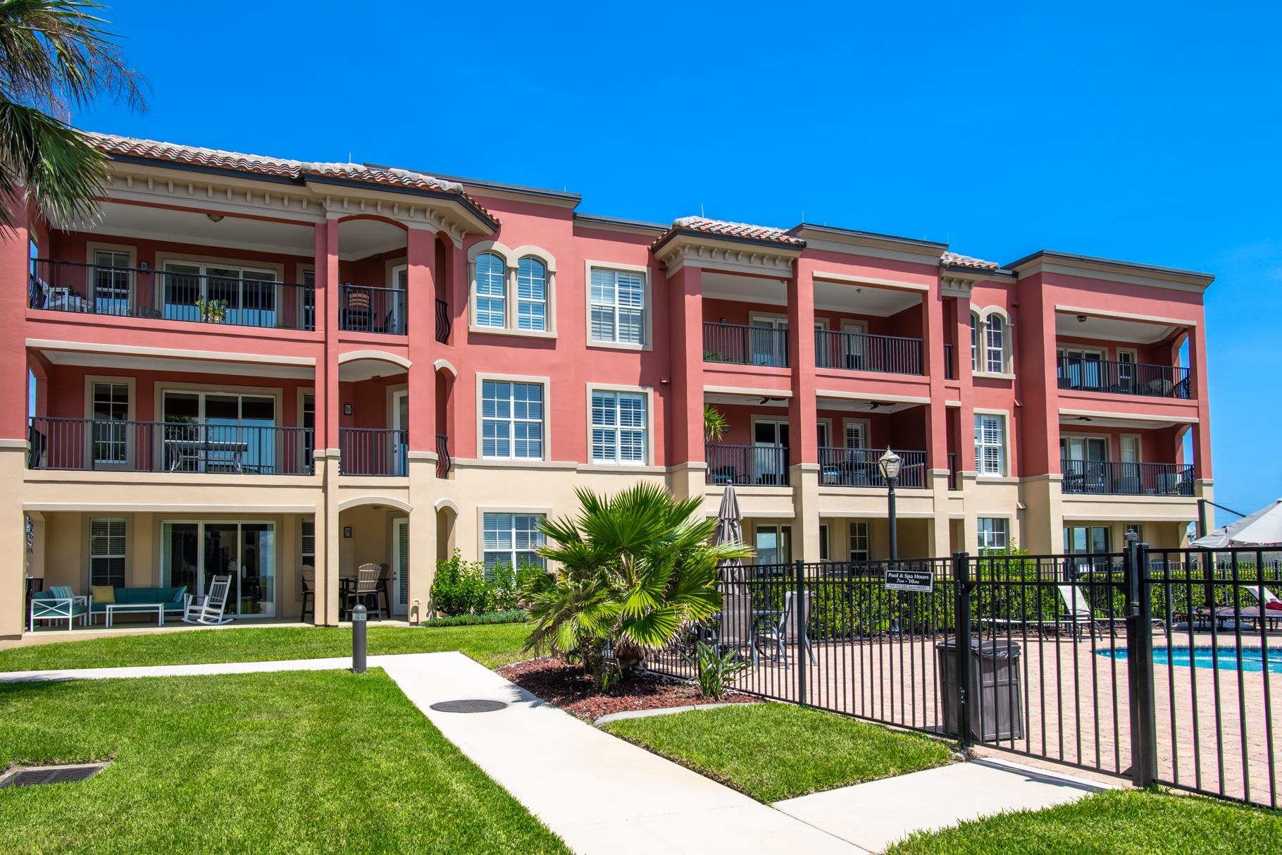 Image 2 of 64 For 115 Sunset Harbor Way Unit C-301 (  C-301