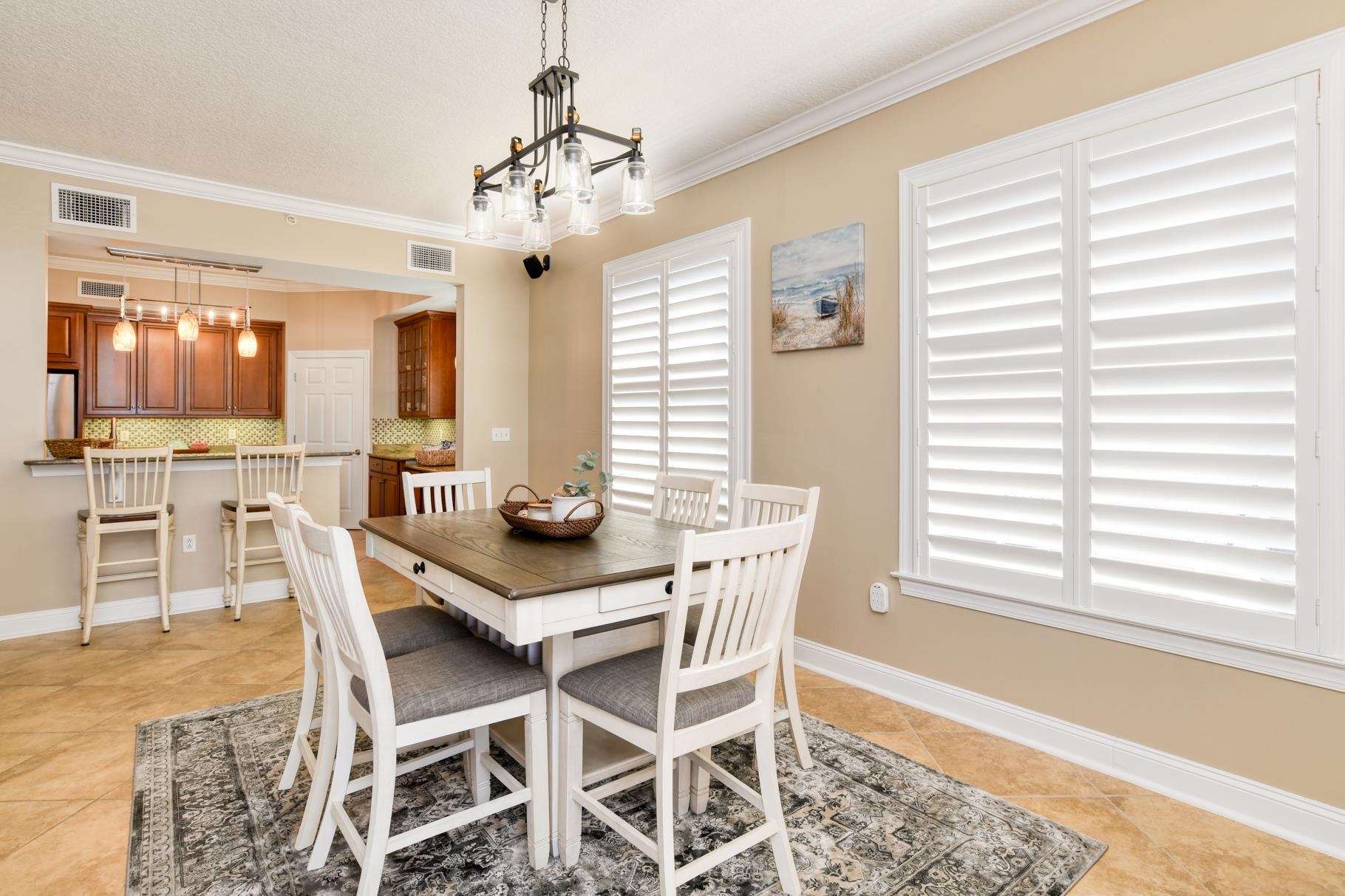 Image 22 of 64 For 115 Sunset Harbor Way Unit C-301 (  C-301