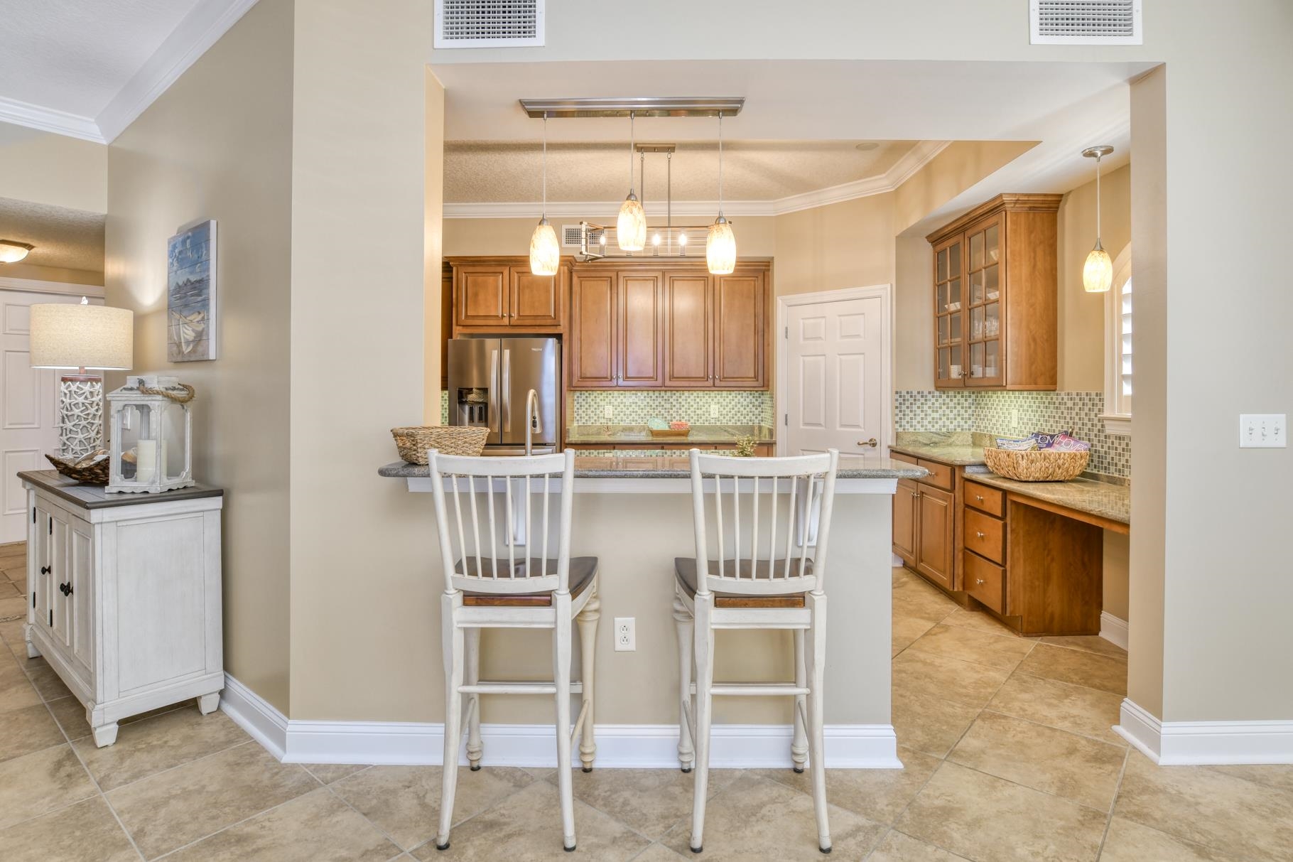 Image 23 of 64 For 115 Sunset Harbor Way Unit C-301 (  C-301