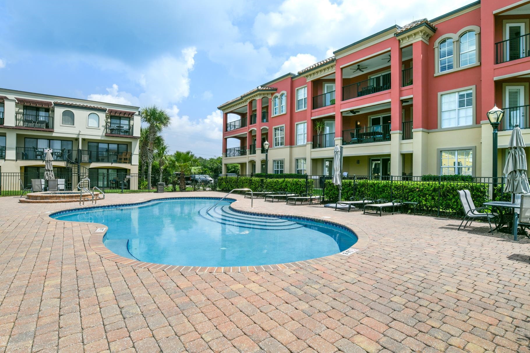 Image 3 of 64 For 115 Sunset Harbor Way Unit C-301 (  C-301