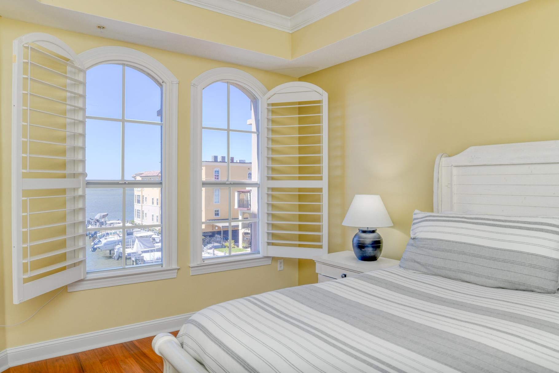 Image 31 of 64 For 115 Sunset Harbor Way Unit C-301 (  C-301
