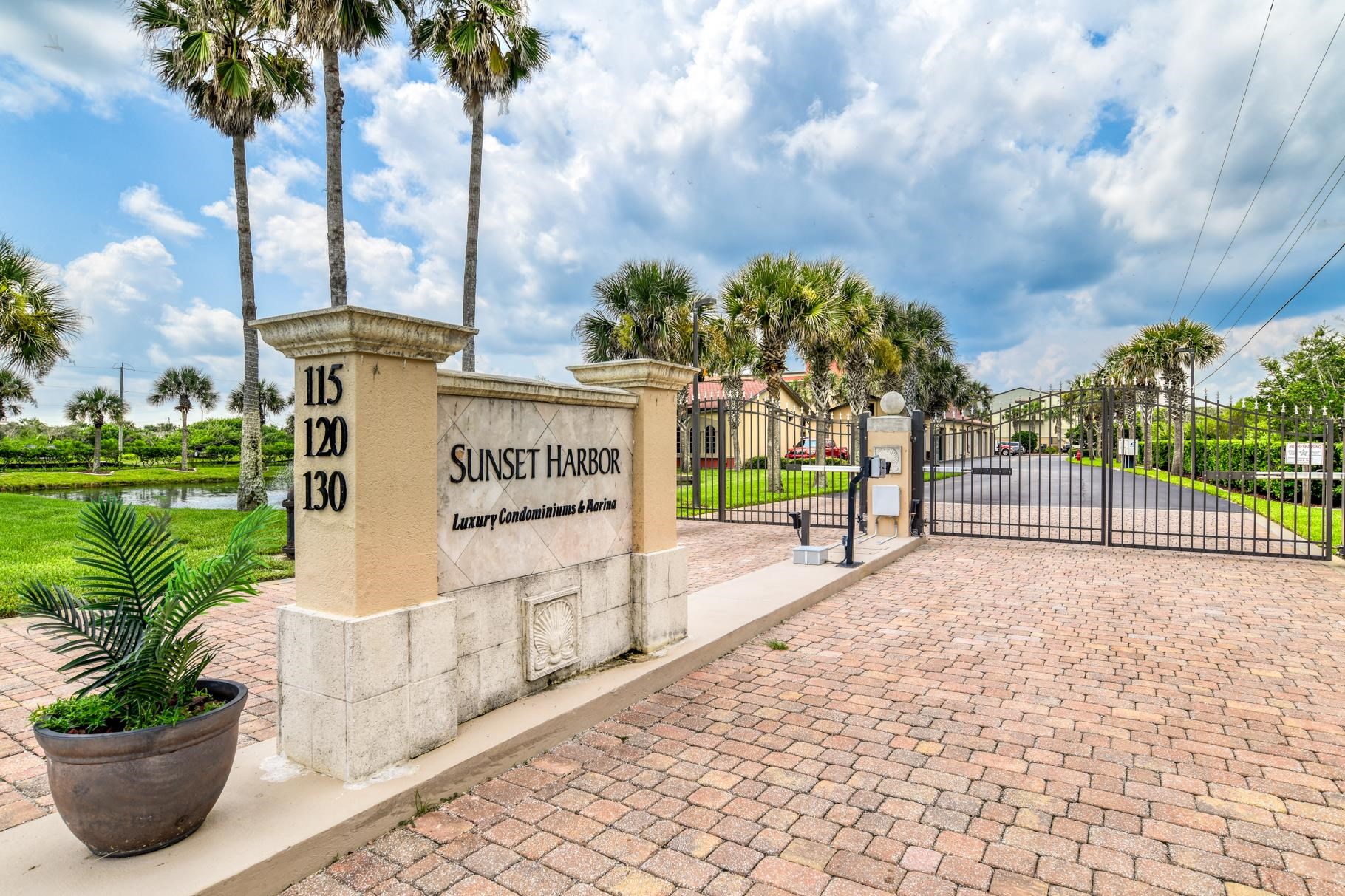Image 49 of 64 For 115 Sunset Harbor Way Unit C-301 (  C-301