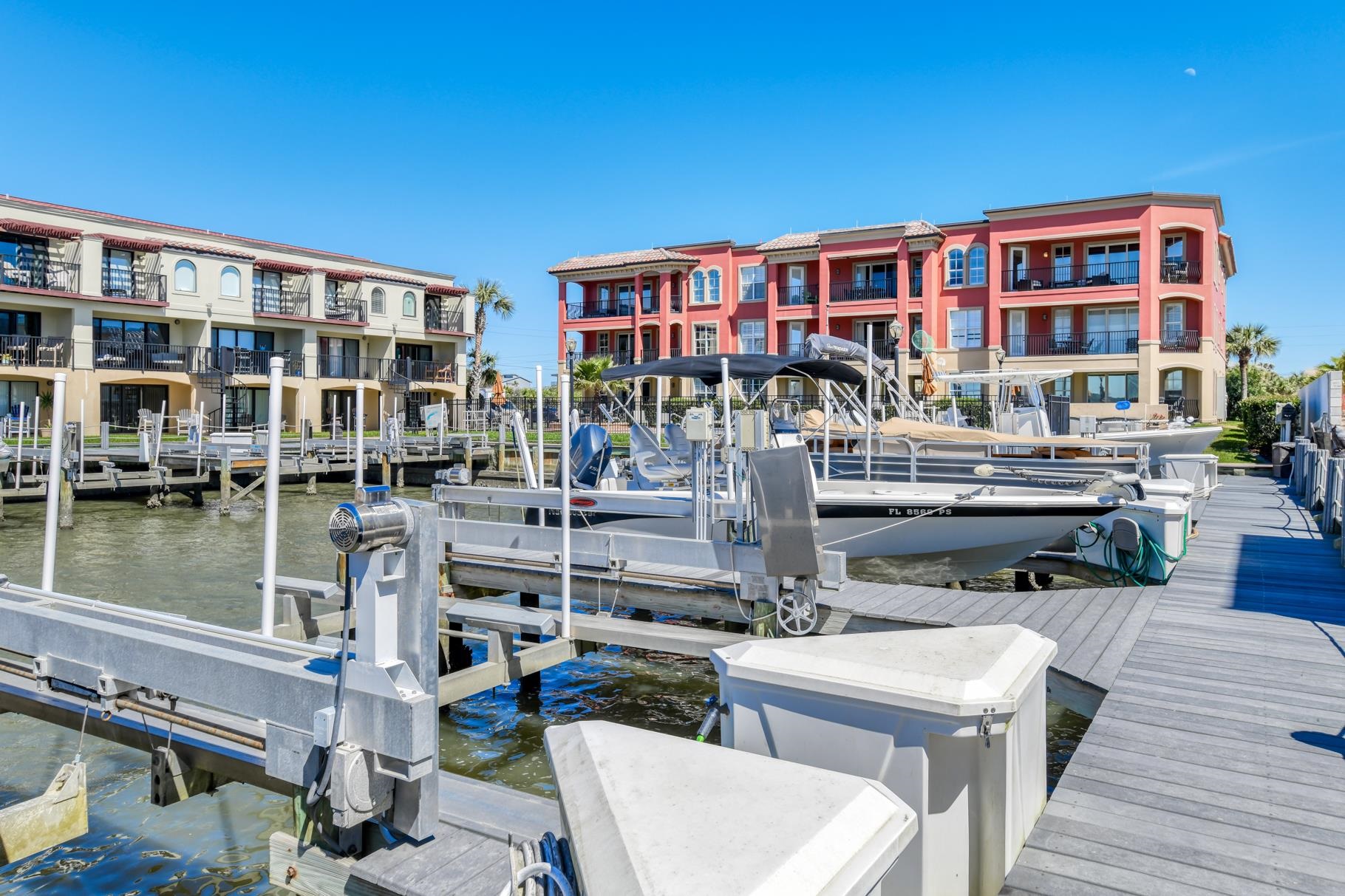 Image 51 of 64 For 115 Sunset Harbor Way Unit C-301 (  C-301