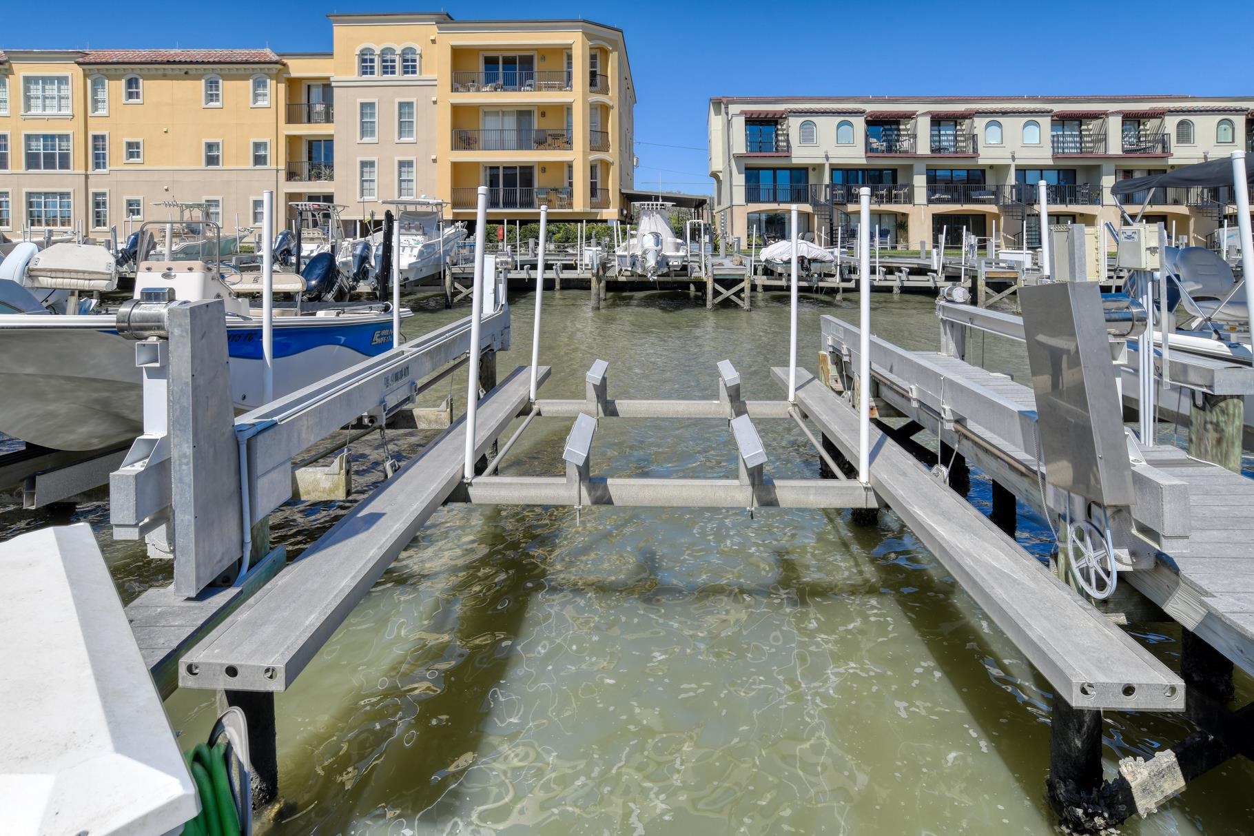 Image 52 of 64 For 115 Sunset Harbor Way Unit C-301 (  C-301