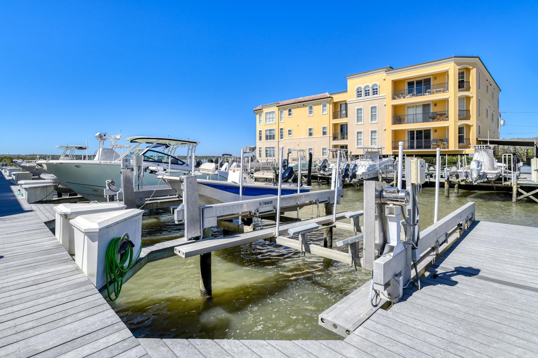 Image 53 of 64 For 115 Sunset Harbor Way Unit C-301 (  C-301