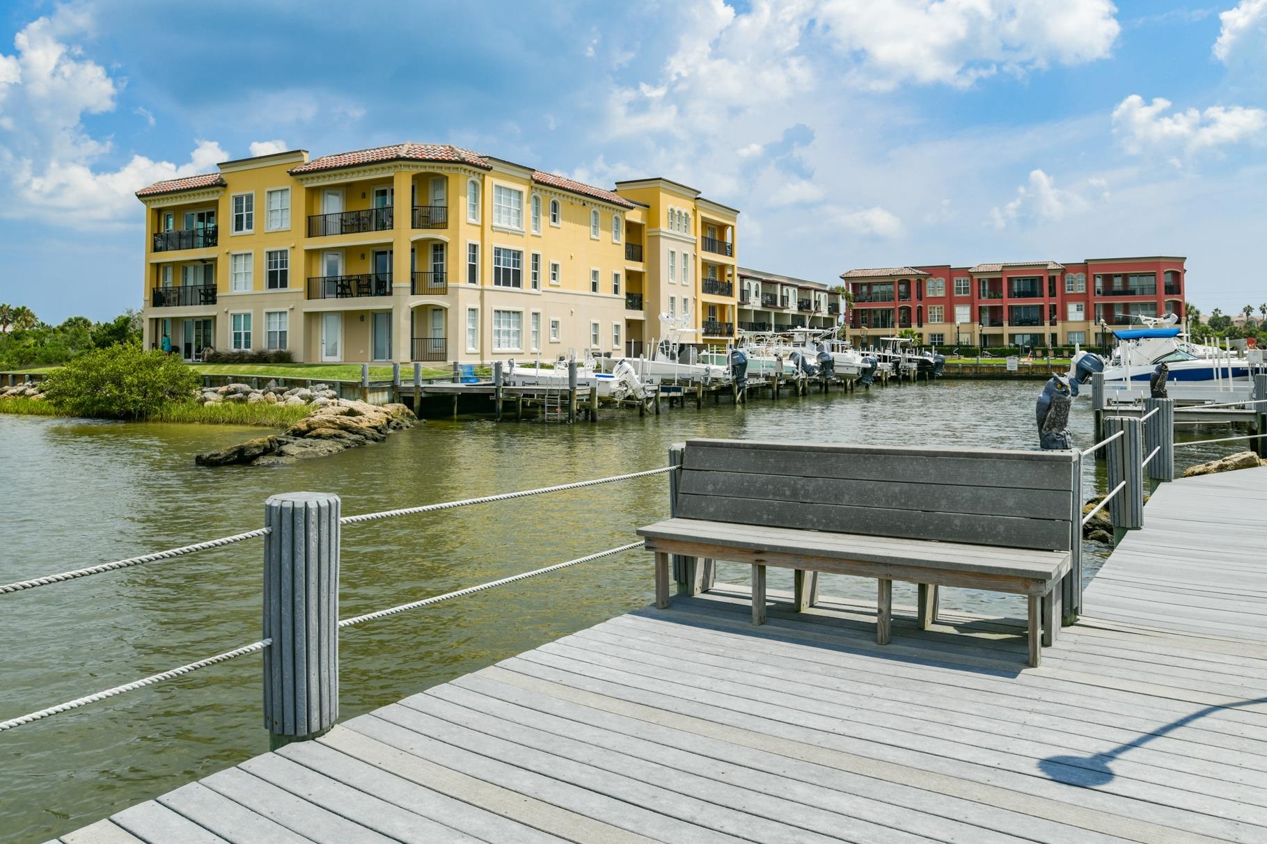 Image 54 of 64 For 115 Sunset Harbor Way Unit C-301 (  C-301