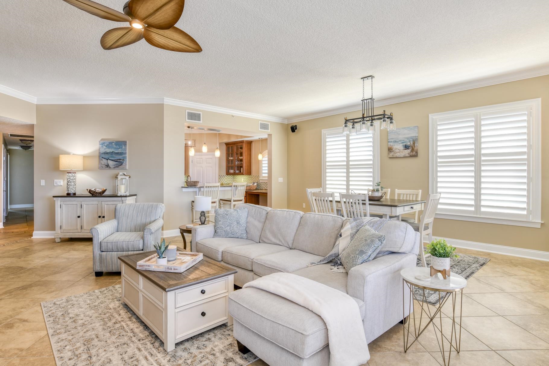Image 6 of 64 For 115 Sunset Harbor Way Unit C-301 (  C-301