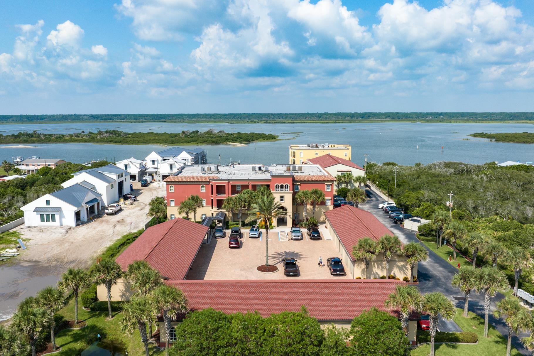Image 61 of 64 For 115 Sunset Harbor Way Unit C-301 (  C-301