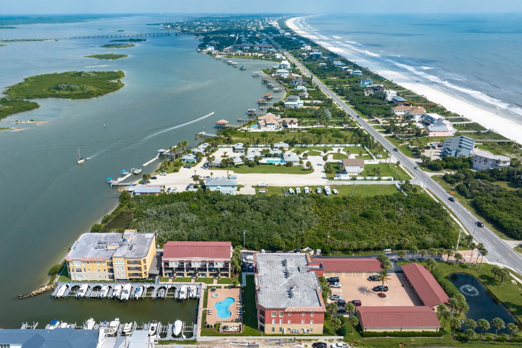 Image 64 of 64 For 115 Sunset Harbor Way Unit C-301 (  C-301