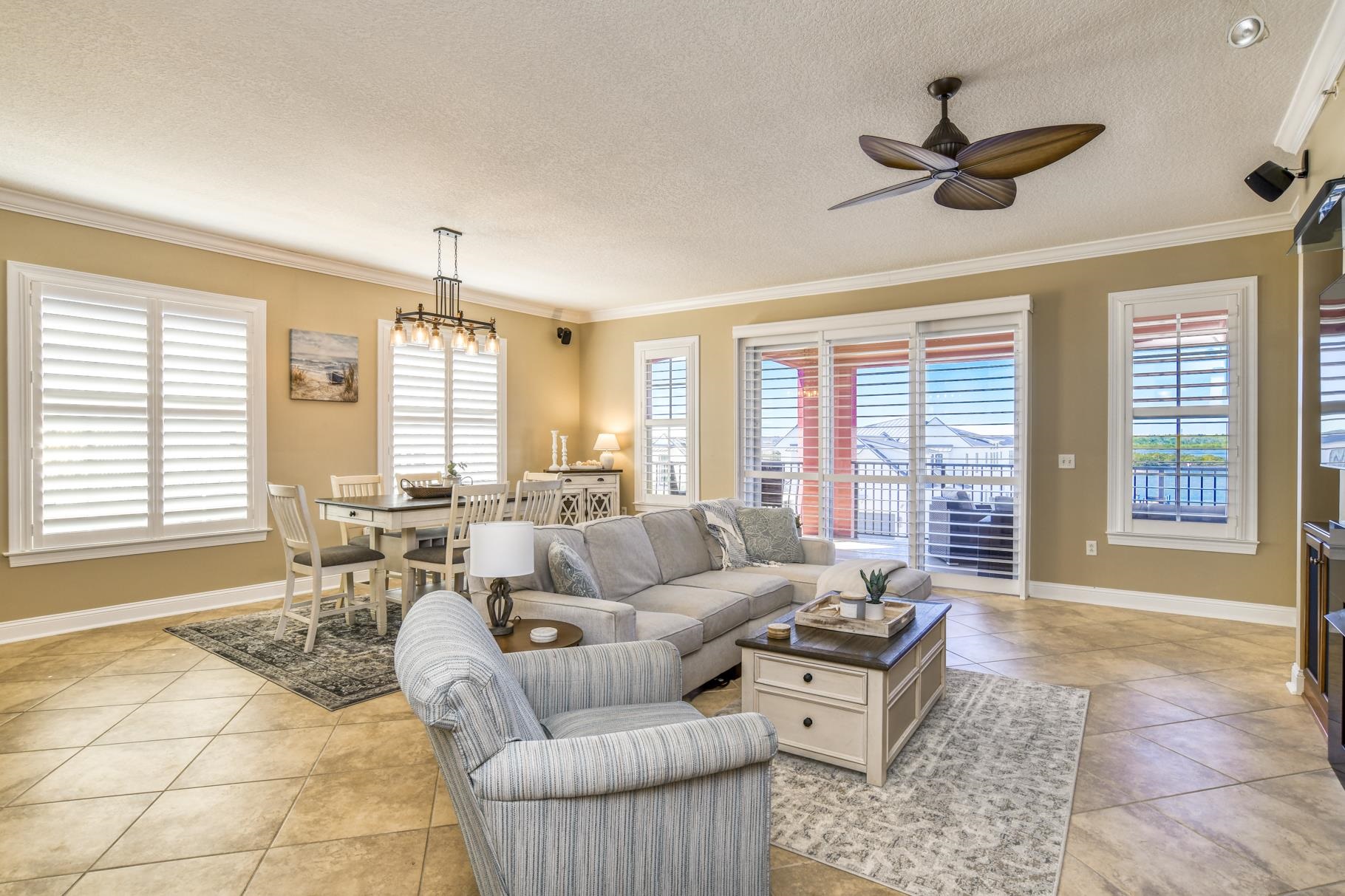 Image 8 of 64 For 115 Sunset Harbor Way Unit C-301 (  C-301