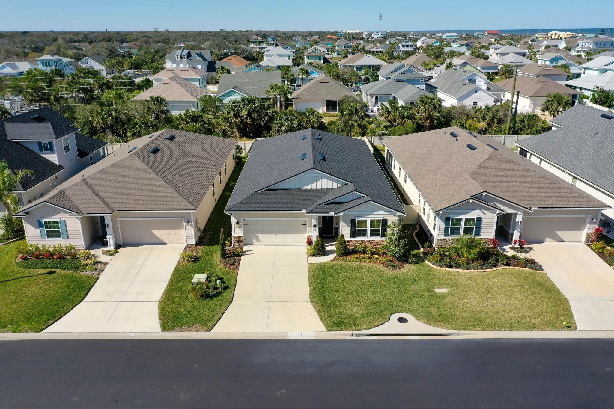 Image 65 of 95 For 56 Los Lagos Blvd