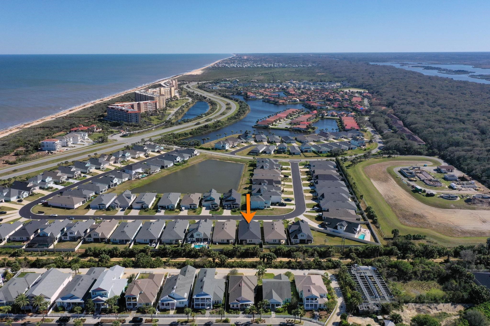 Image 69 of 95 For 56 Los Lagos Blvd