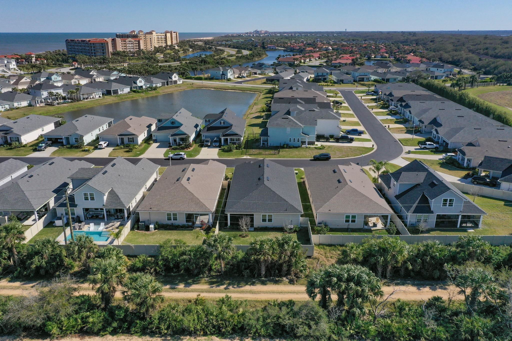 Image 73 of 95 For 56 Los Lagos Blvd