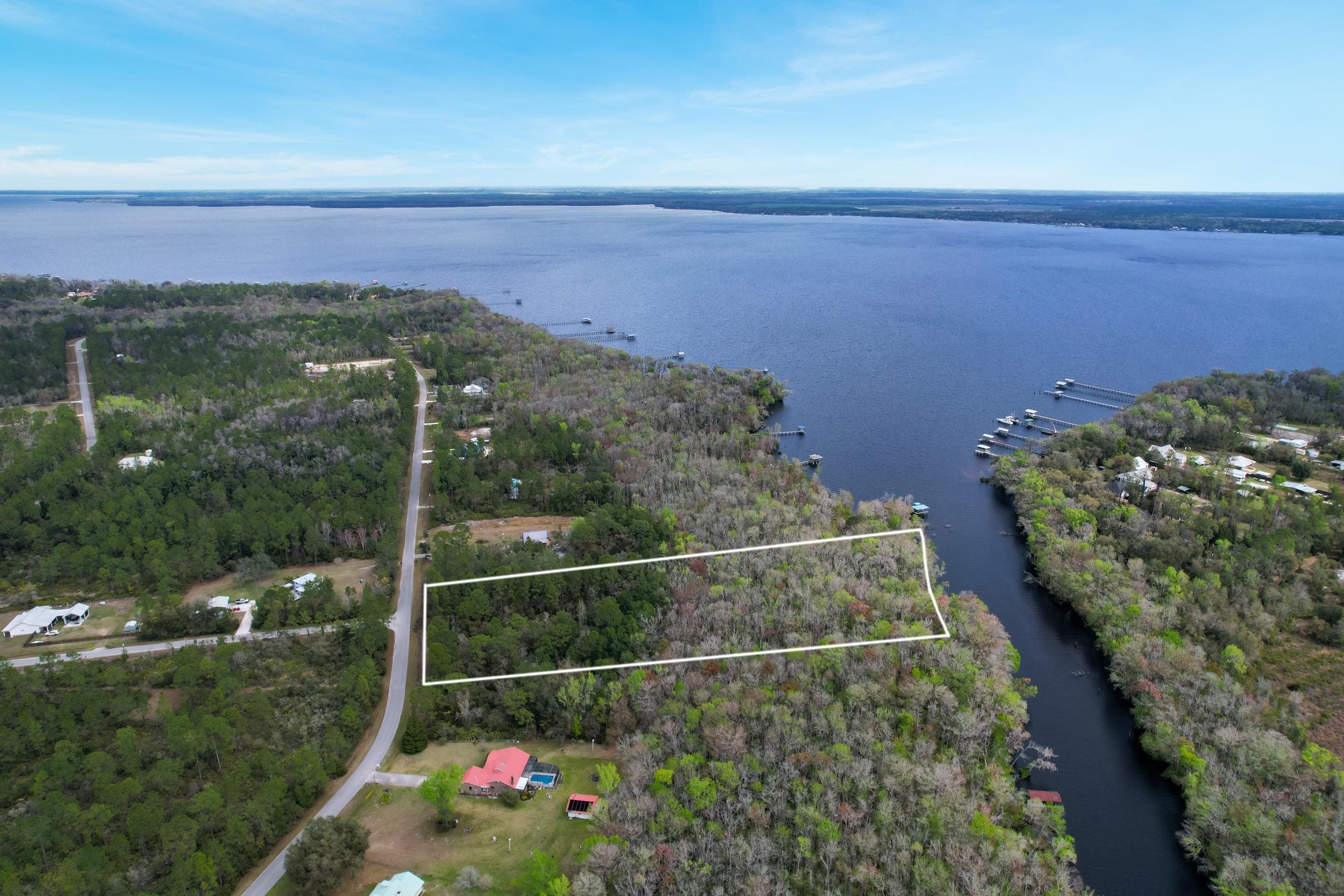 Details for 156 Pioneer Trl, Green Cove Springs, FL 32043