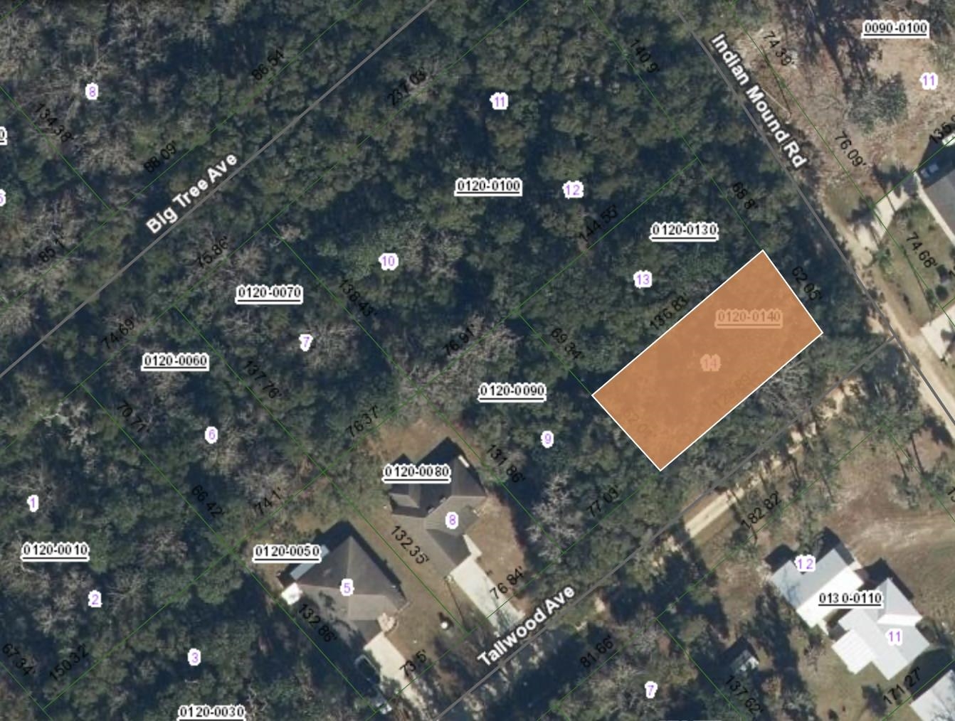 Image 7 of 16 For 113 Indian Mound Rd