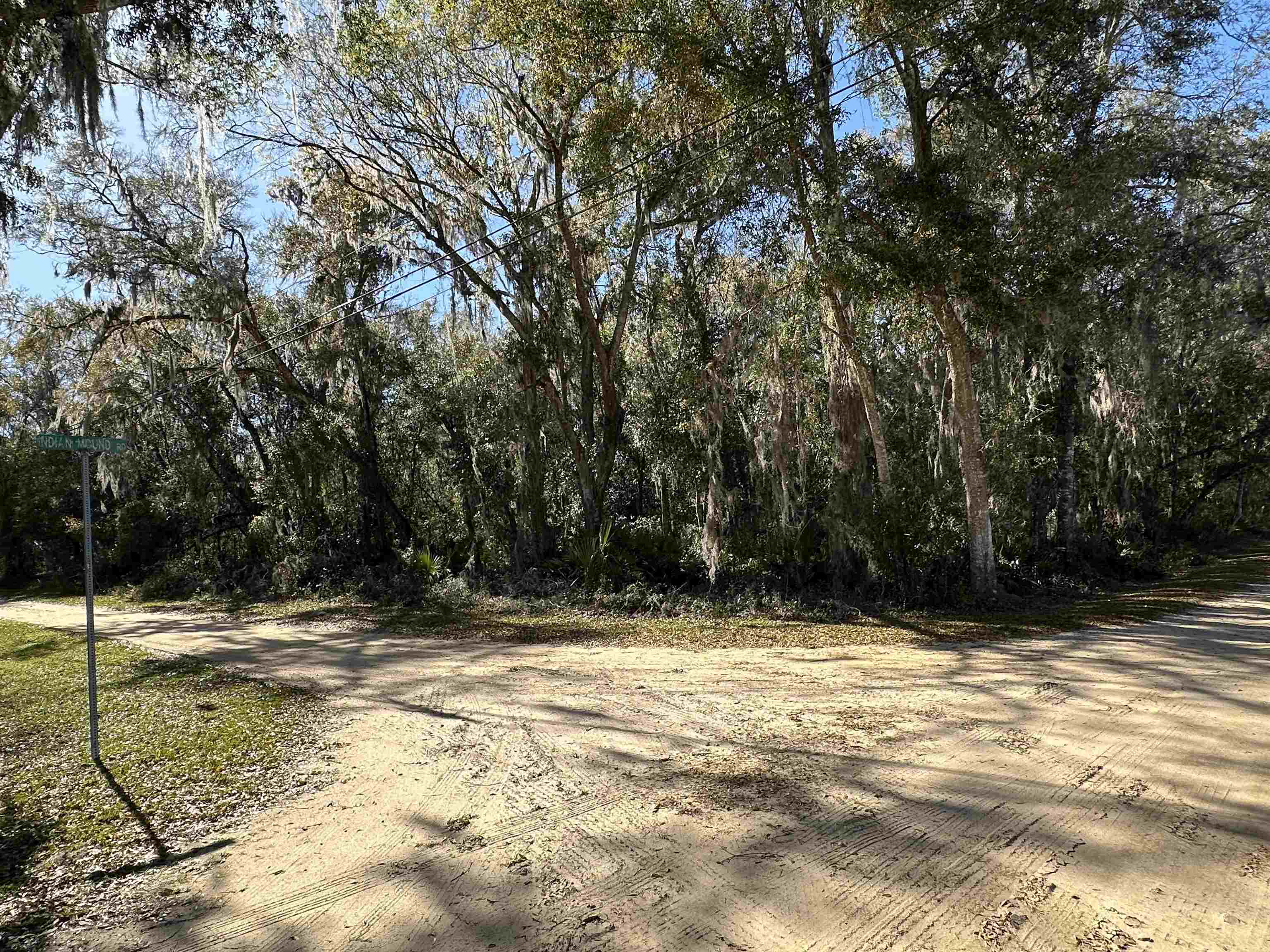 Image 16 of 18 For 0 Indian Mound Rd