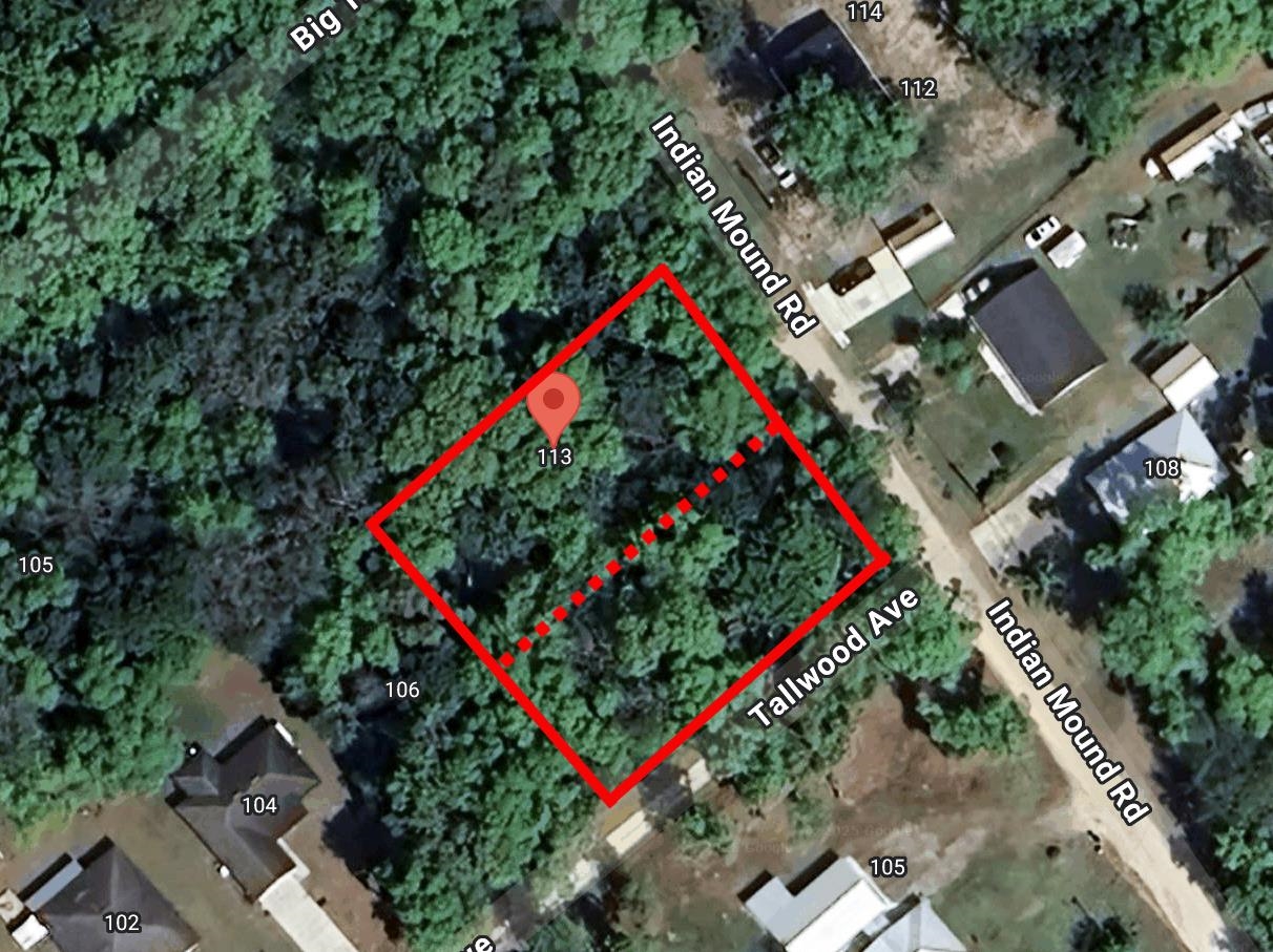 Image 2 of 18 For 0 Indian Mound Rd