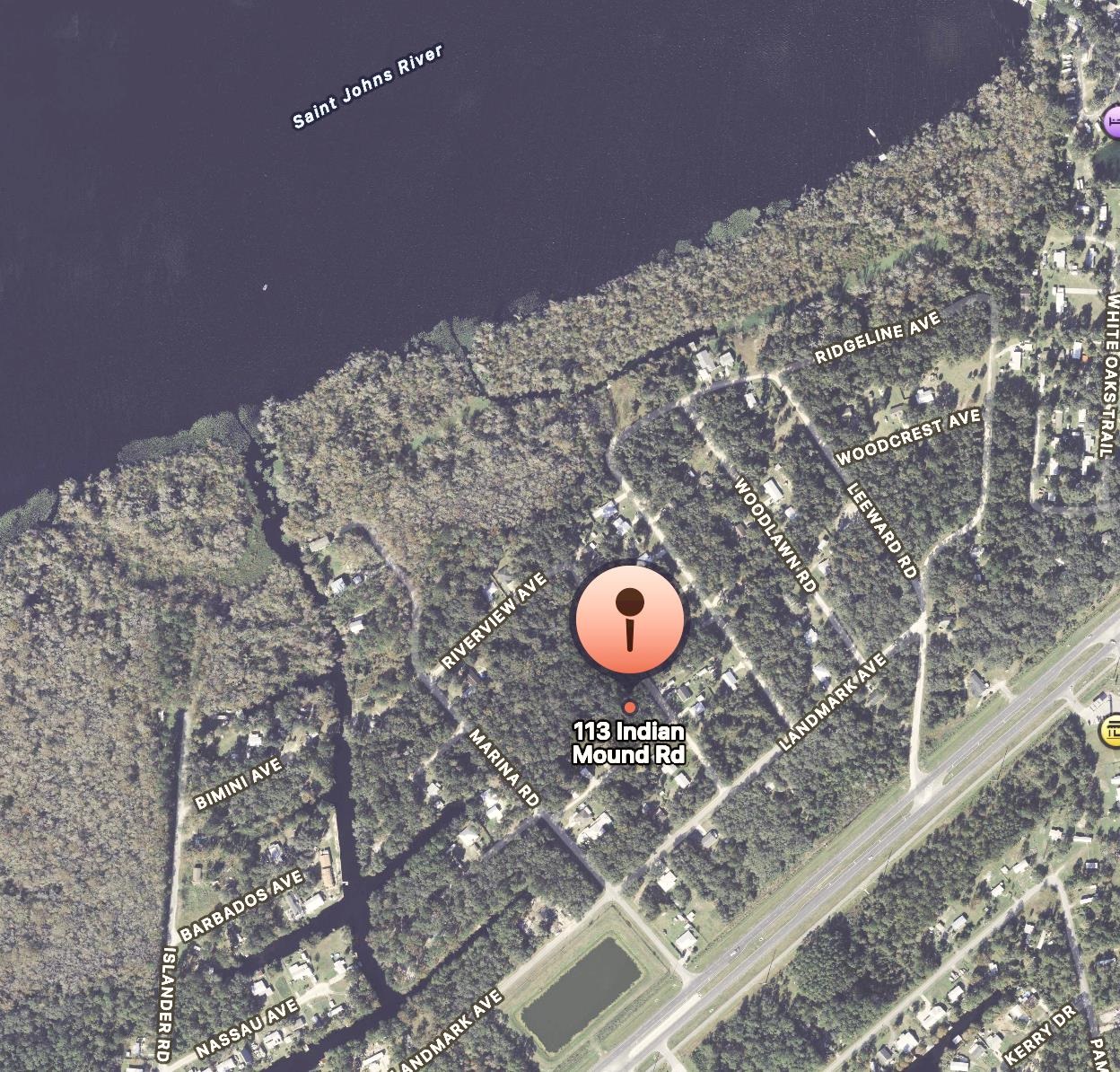 Image 4 of 18 For 0 Indian Mound Rd