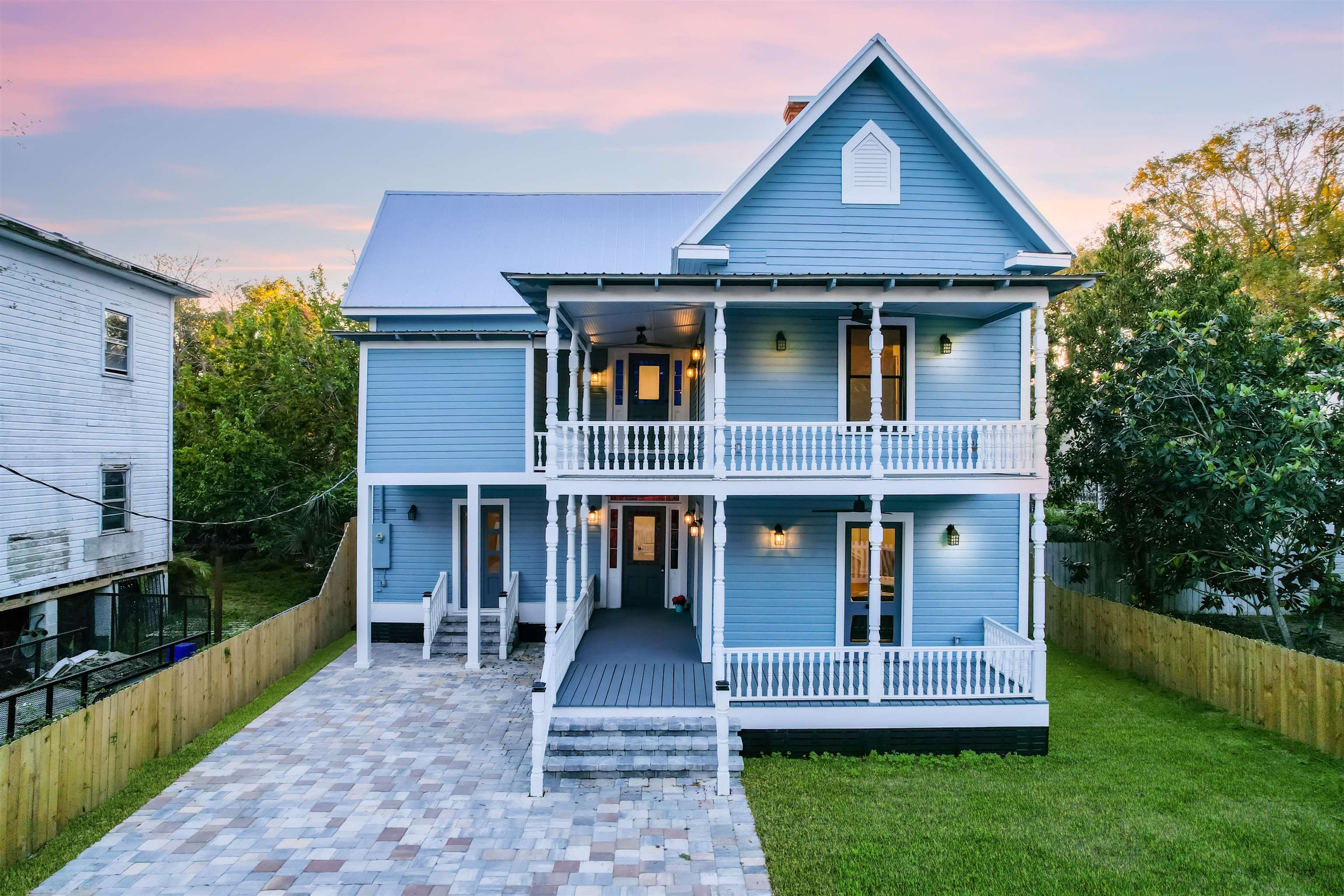 Details for 158 Oneida Street, St Augustine, FL 32084