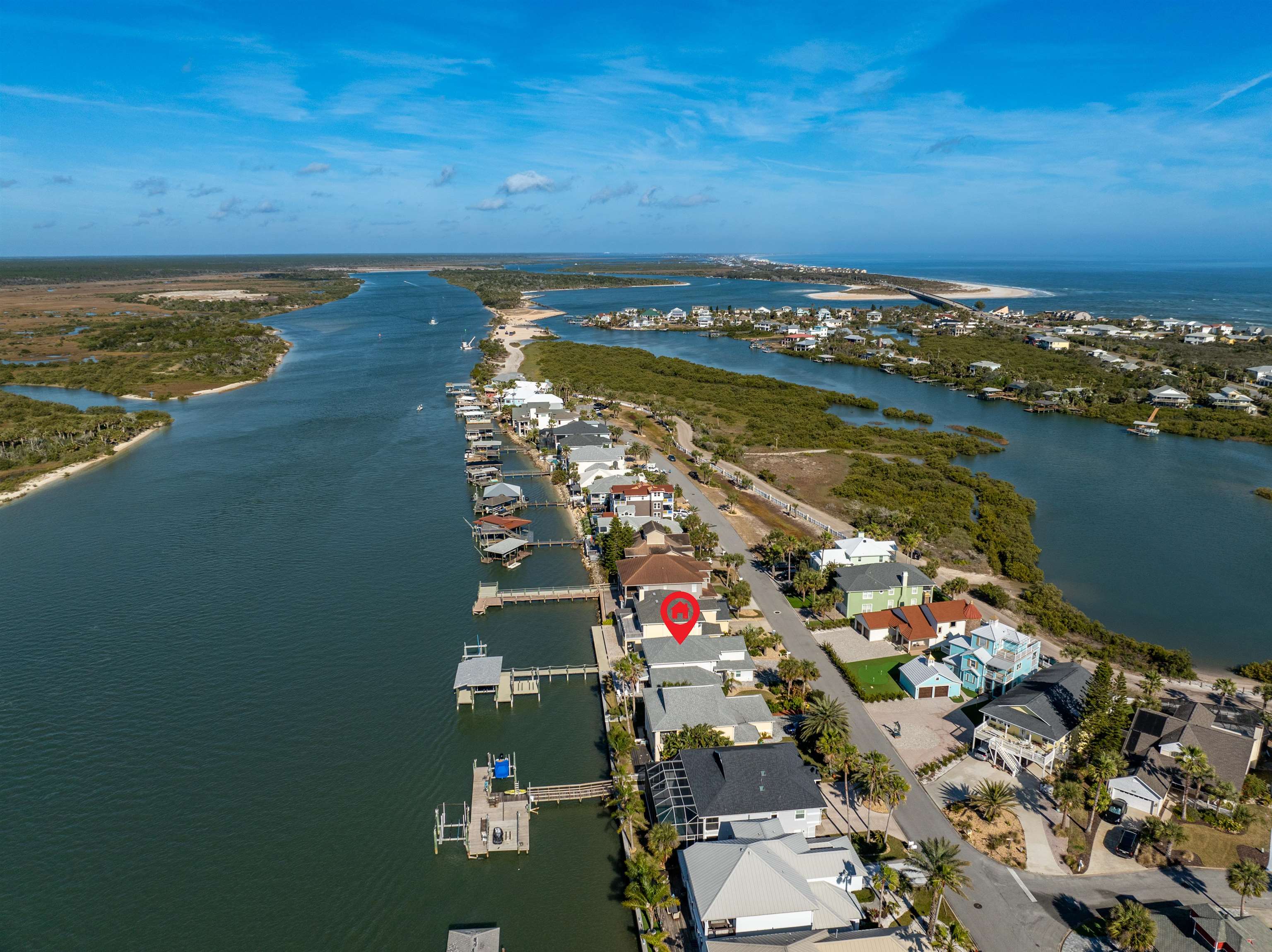 Details for 9143 June Ln, St Augustine, FL 32080